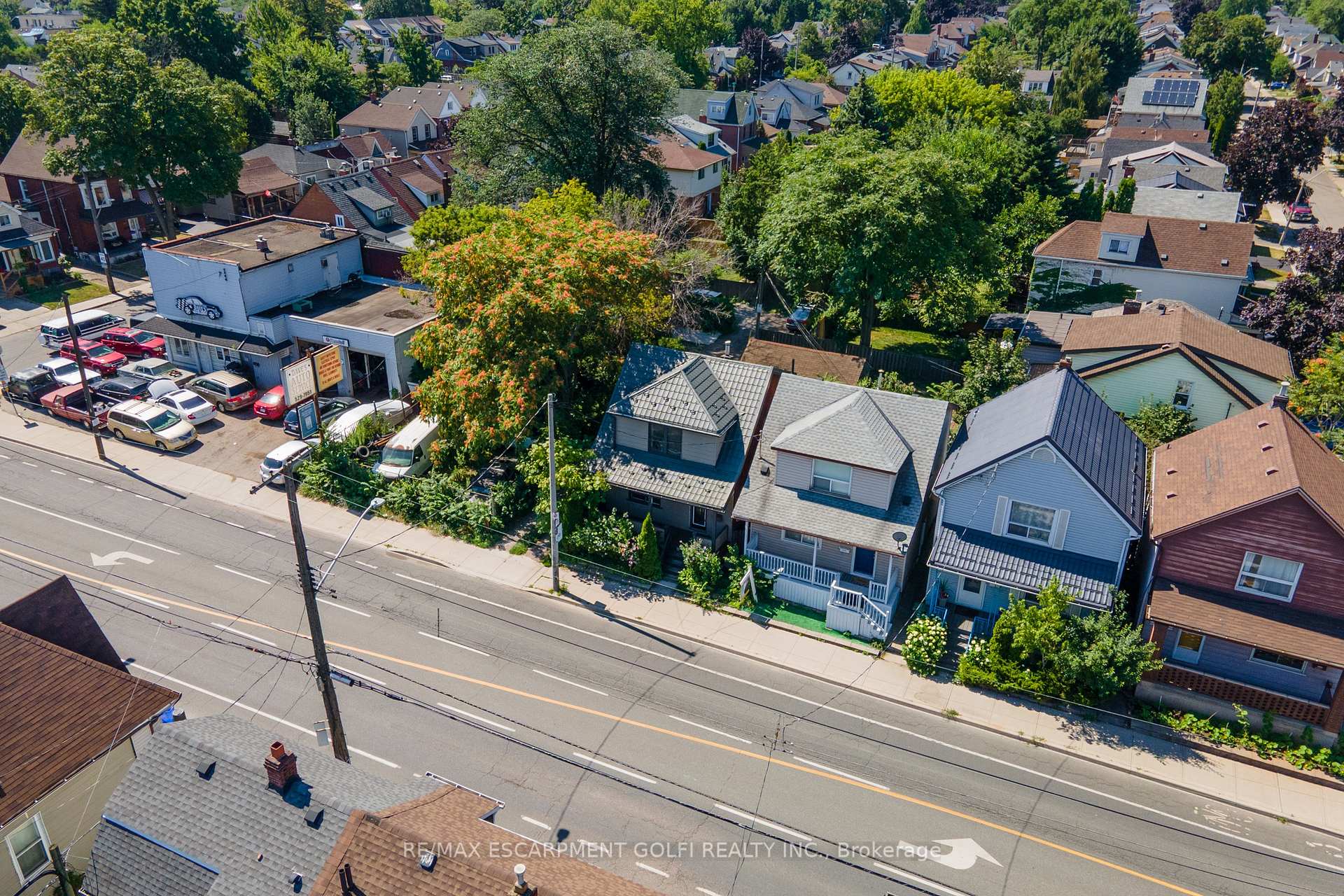 Photo 28 of 1124 Cannon Street E, Hamilton, Crown Point — HOMEH