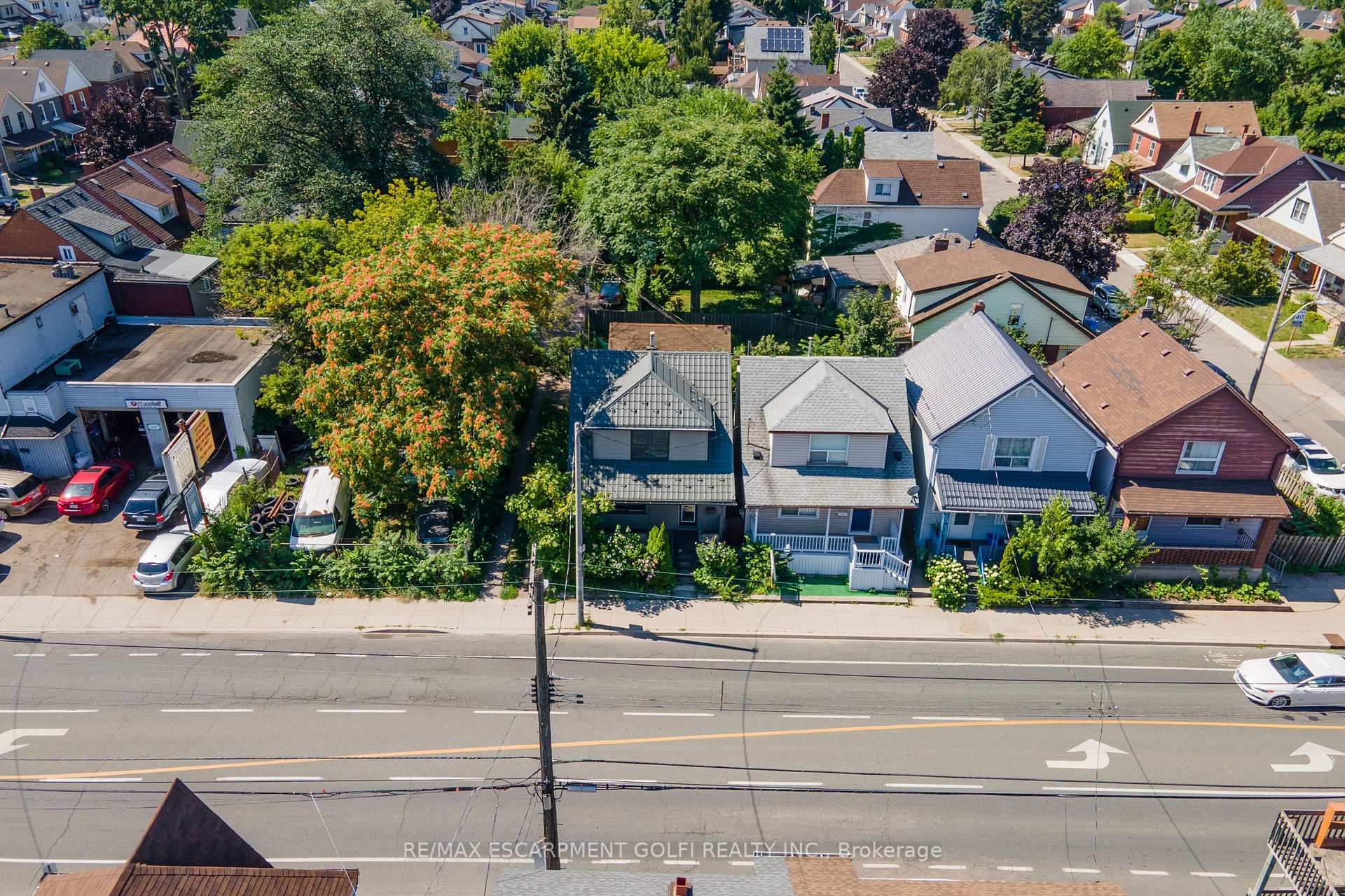 Photo 34 of 1124 Cannon Street E, Hamilton, Crown Point — HOMEH