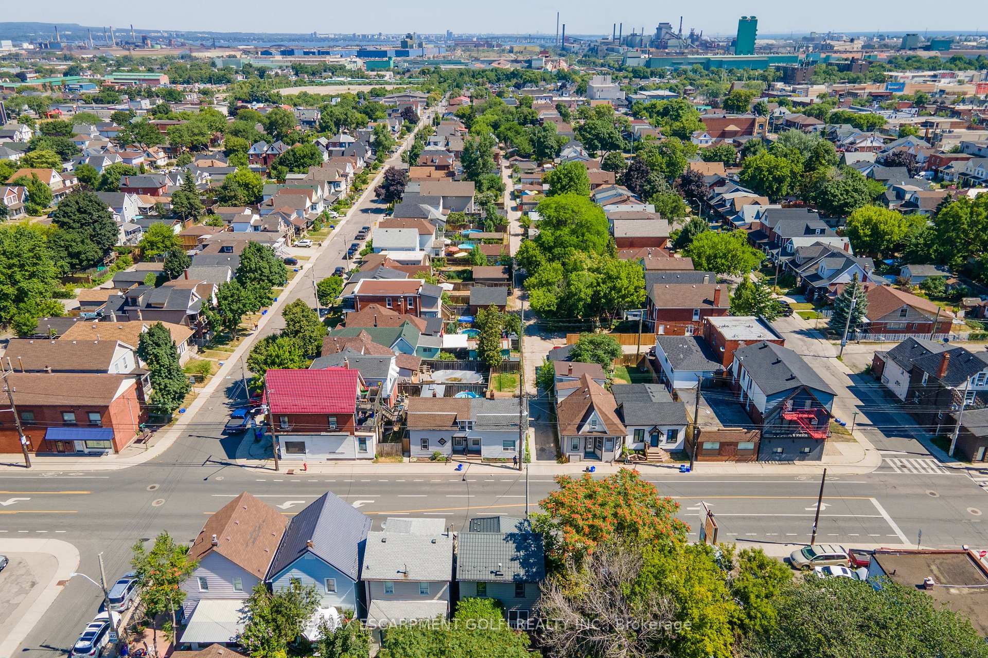 Photo 38 of 1124 Cannon Street E, Hamilton, Crown Point — HOMEH