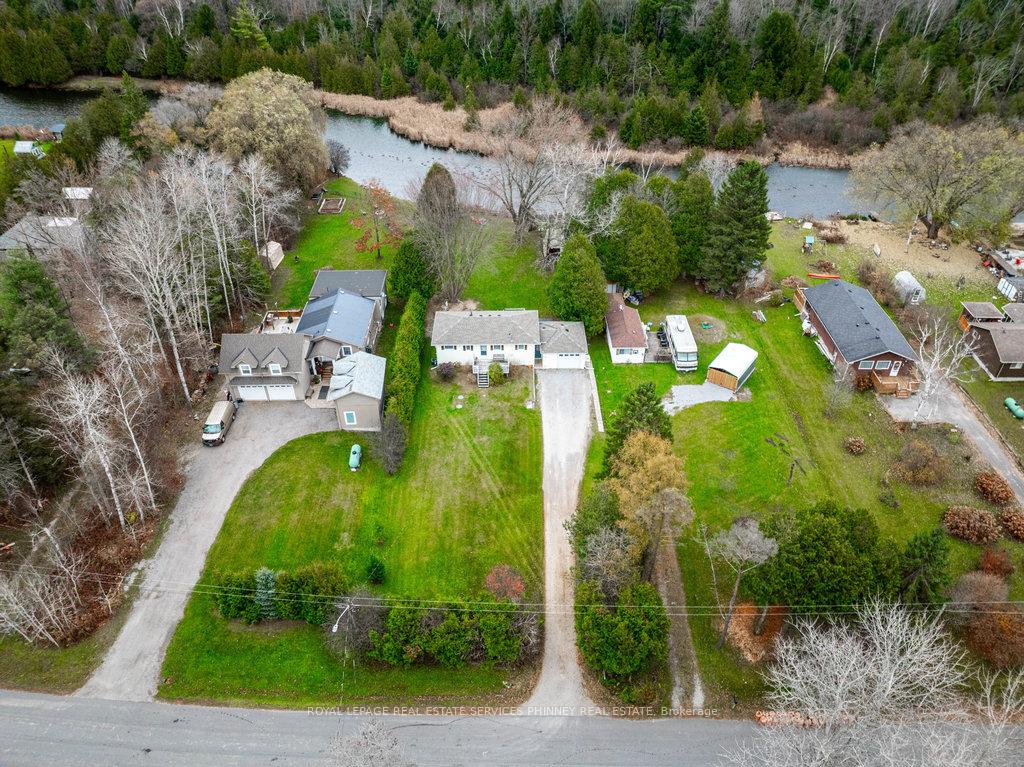Photo 1 of 25 Nicholson Drive, Uxbridge, Rural Uxbridge — HOMEH