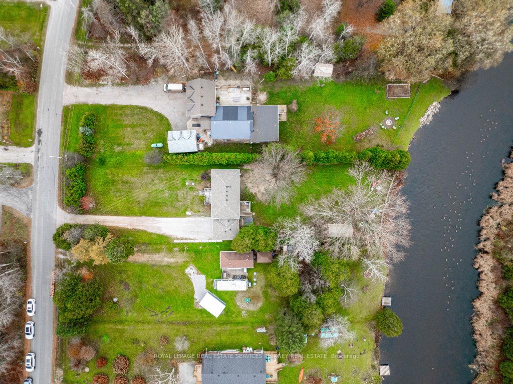 Photo 3 of 25 Nicholson Drive, Uxbridge, Rural Uxbridge — HOMEH