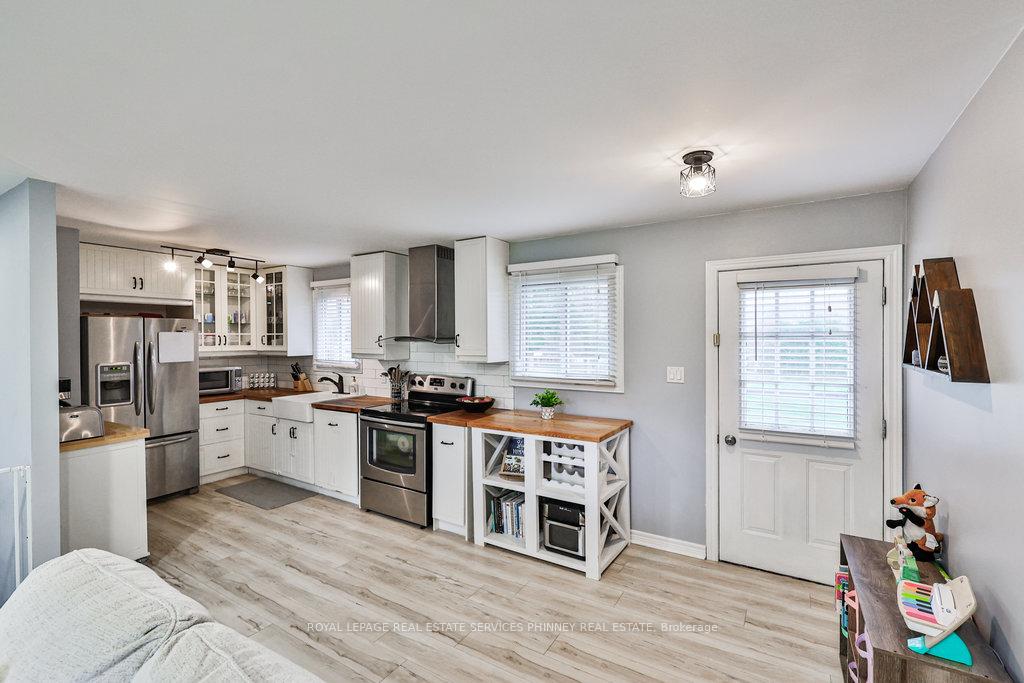 Photo 14 of 25 Nicholson Drive, Uxbridge, Rural Uxbridge — HOMEH