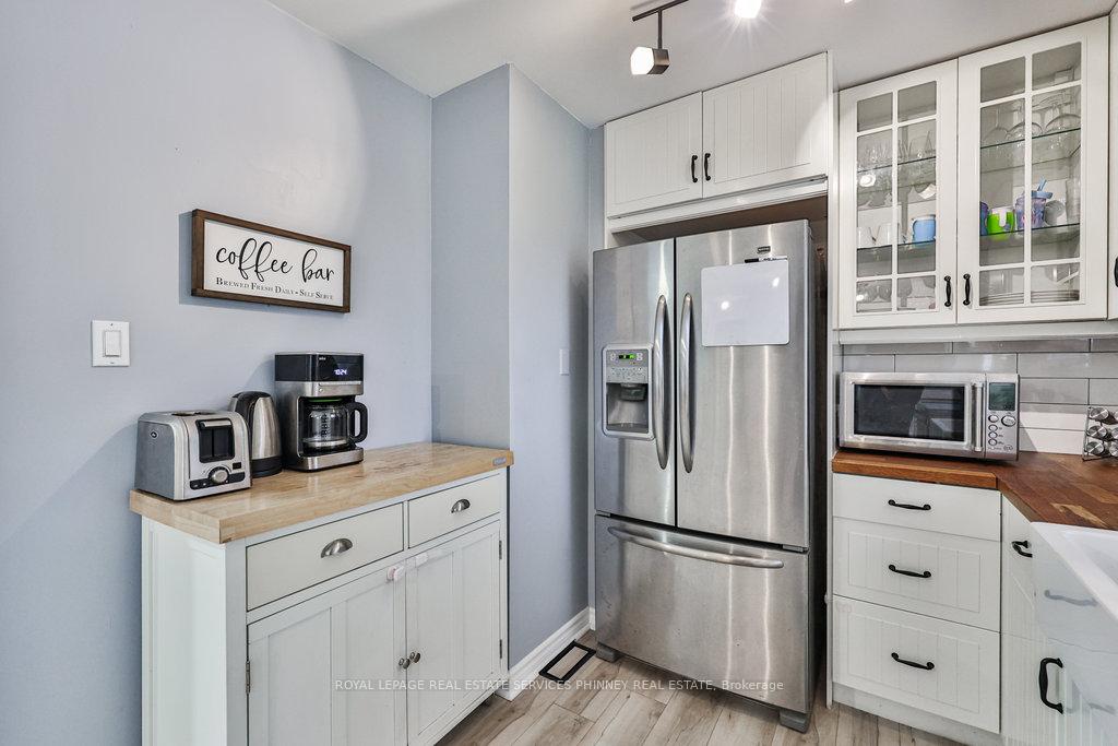 Photo 12 of 25 Nicholson Drive, Uxbridge, Rural Uxbridge — HOMEH