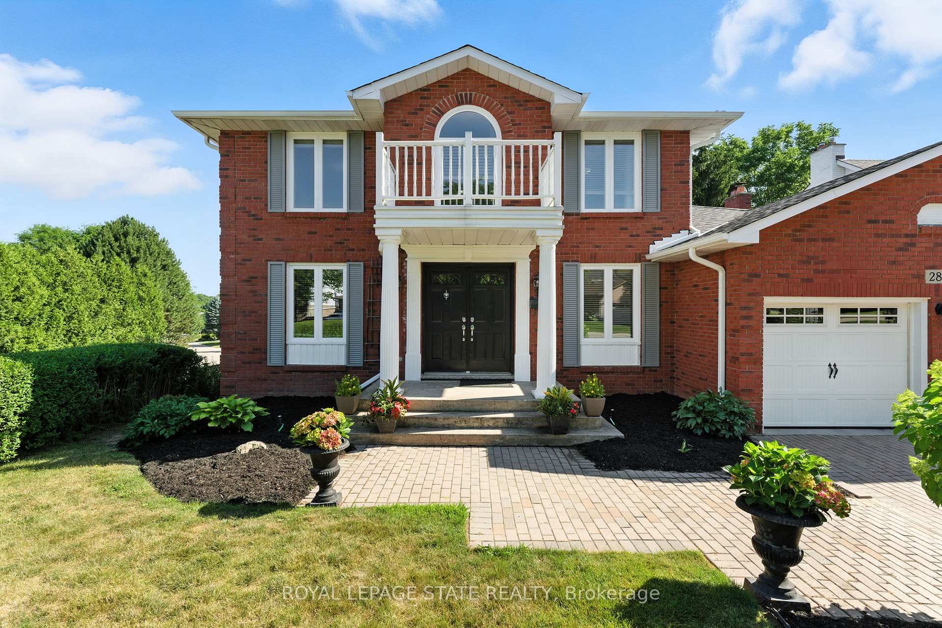 Photo 9 of 286 Lloyminn Avenue, Hamilton, Ancaster — HOMEH