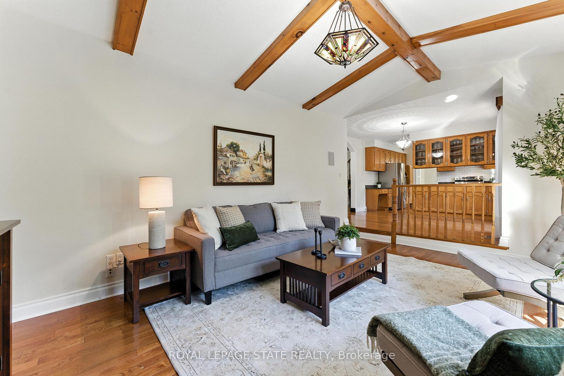 Photo 38 of 286 Lloyminn Avenue, Hamilton, Ancaster — HOMEH