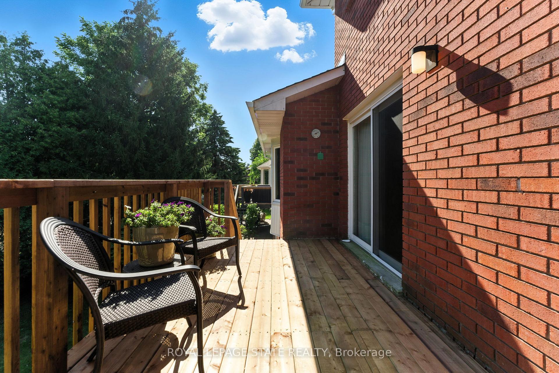 Photo 48 of 286 Lloyminn Avenue, Hamilton, Ancaster — HOMEH