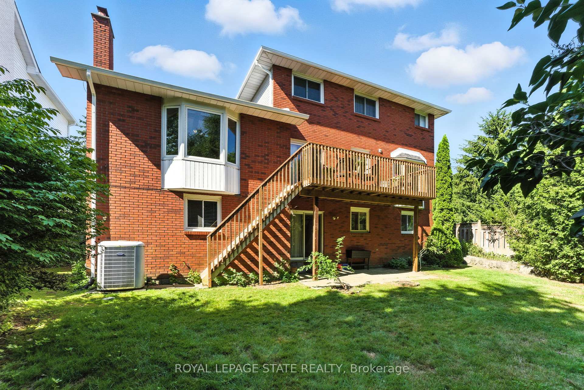 Photo 40 of 286 Lloyminn Avenue, Hamilton, Ancaster — HOMEH