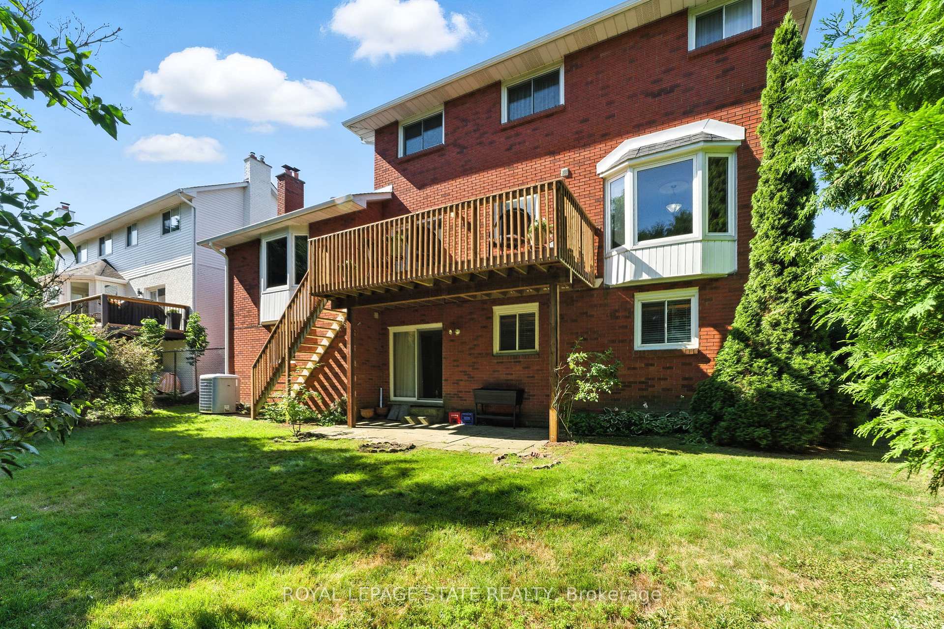 Photo 41 of 286 Lloyminn Avenue, Hamilton, Ancaster — HOMEH
