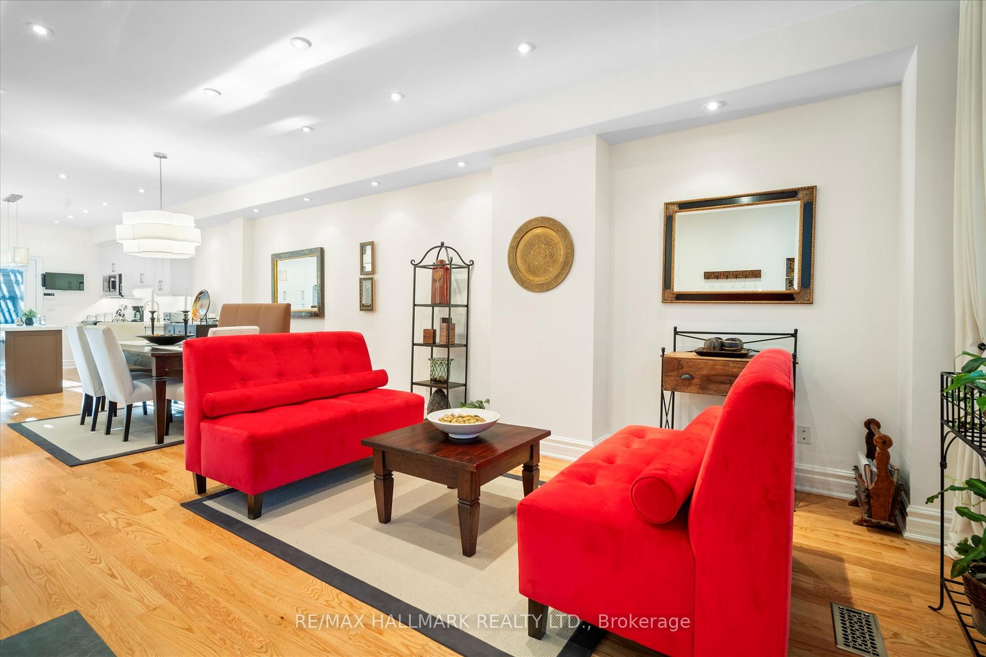 Photo 3 of 70 Logan Avenue, Toronto, South Riverdale — HOMEH