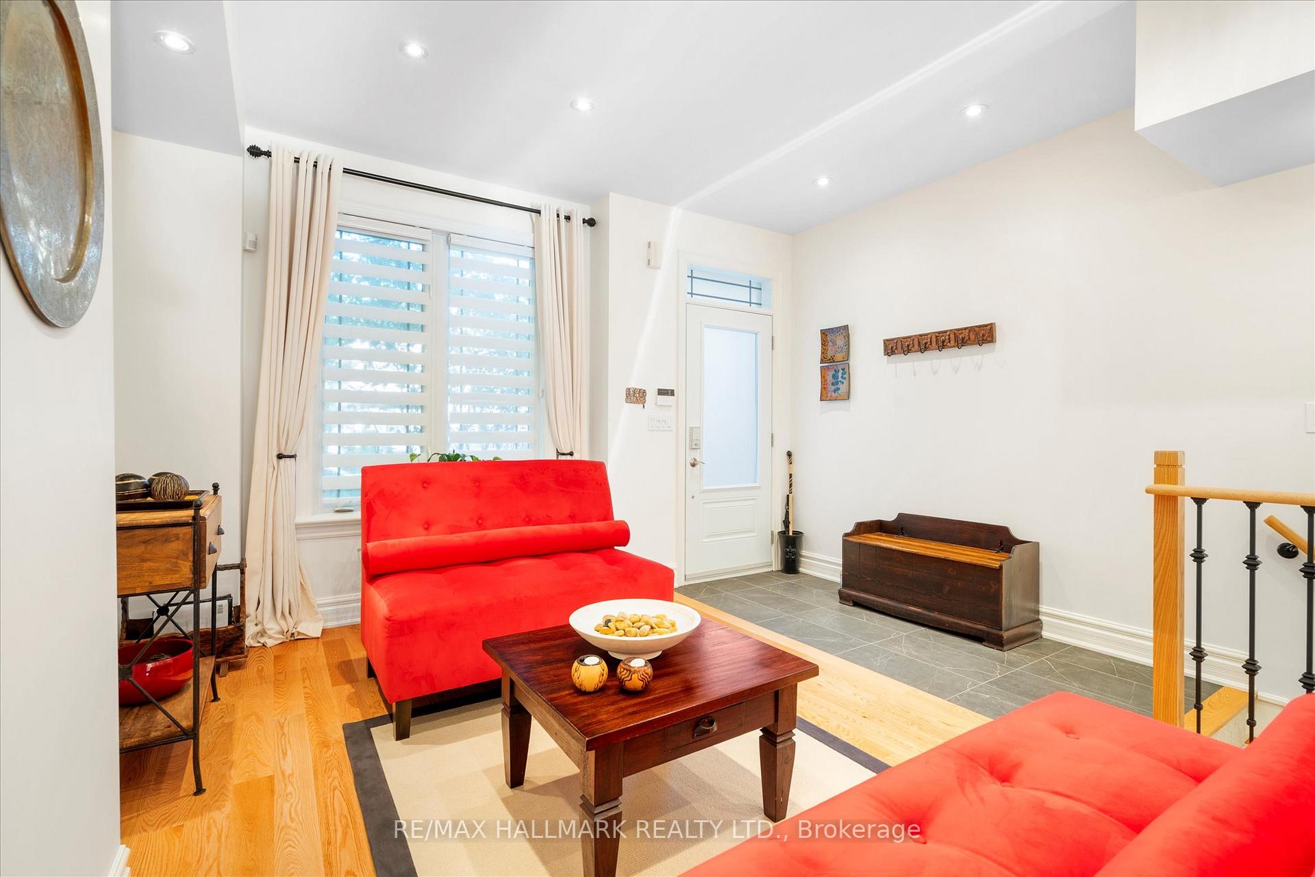 Photo 7 of 70 Logan Avenue, Toronto, South Riverdale — HOMEH