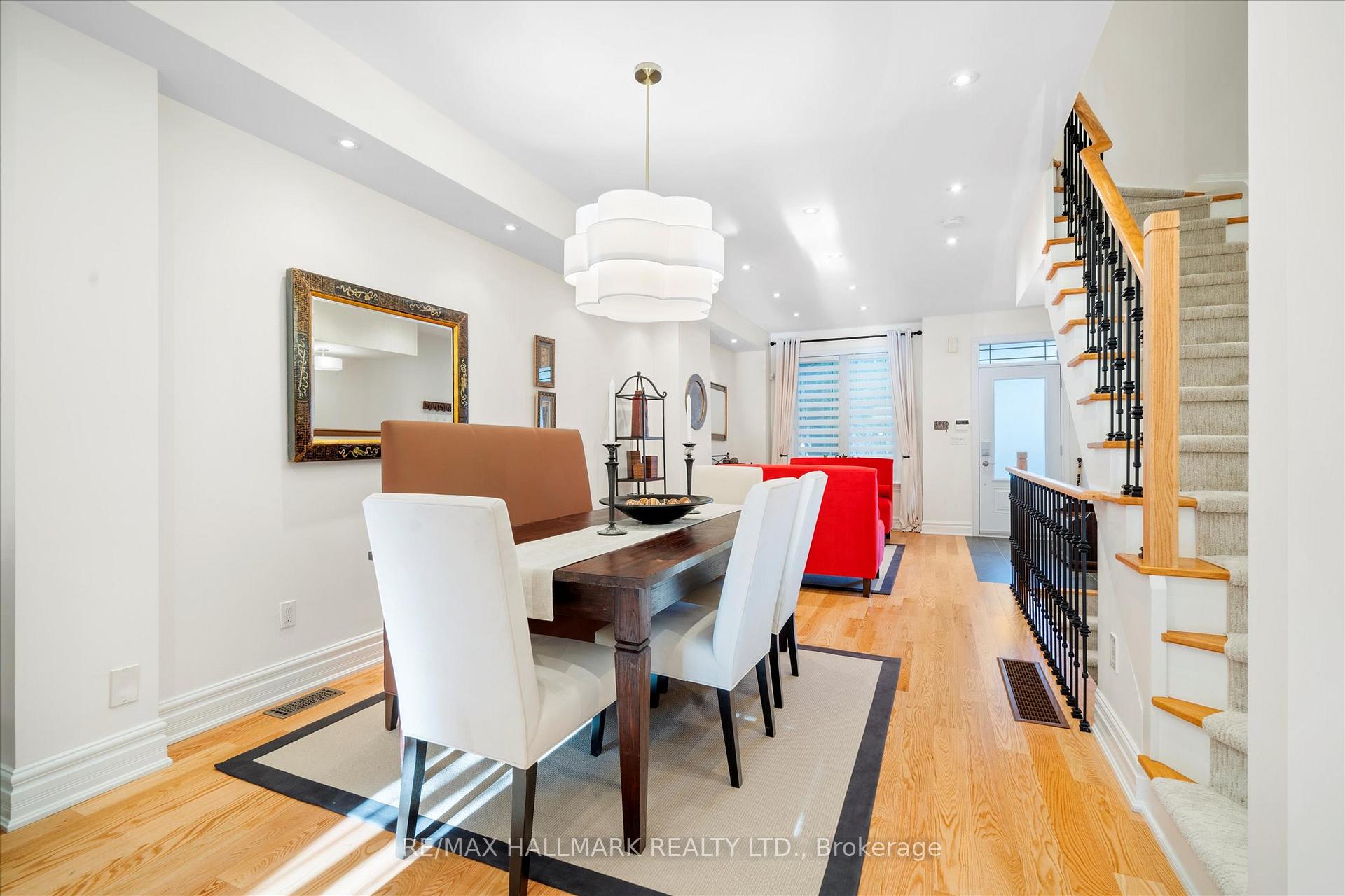 Photo 6 of 70 Logan Avenue, Toronto, South Riverdale — HOMEH
