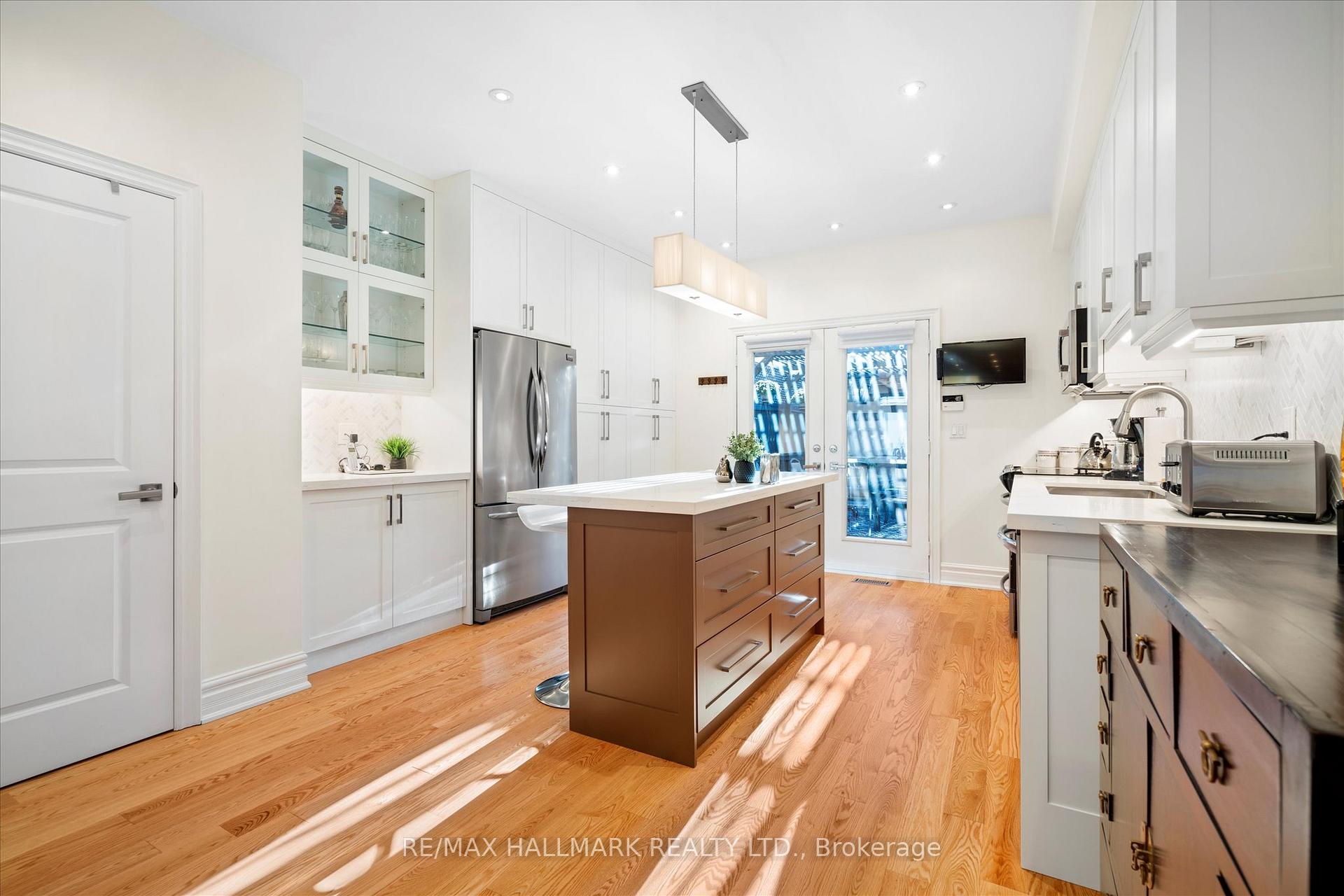 Photo 8 of 70 Logan Avenue, Toronto, South Riverdale — HOMEH