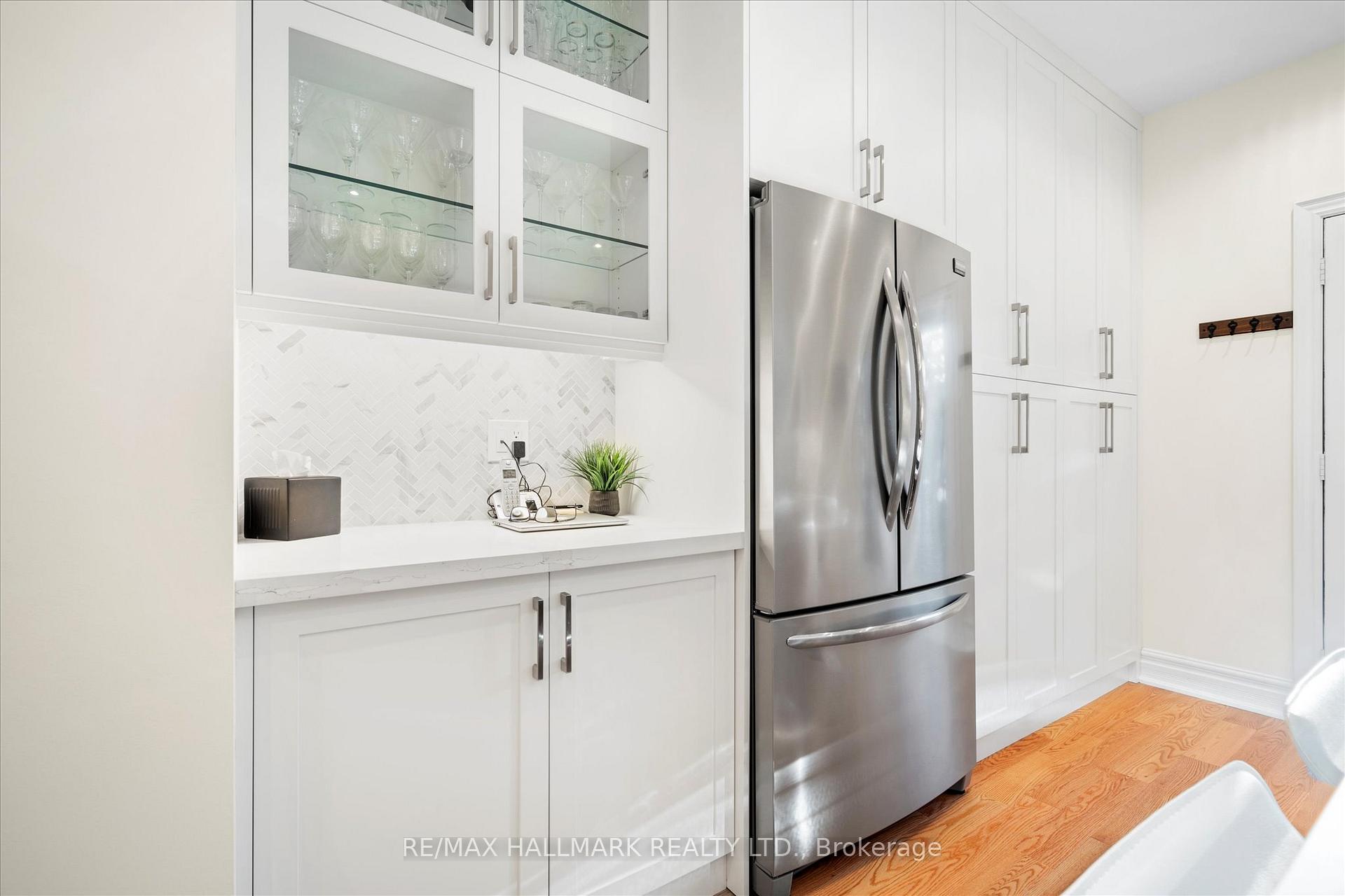Photo 9 of 70 Logan Avenue, Toronto, South Riverdale — HOMEH