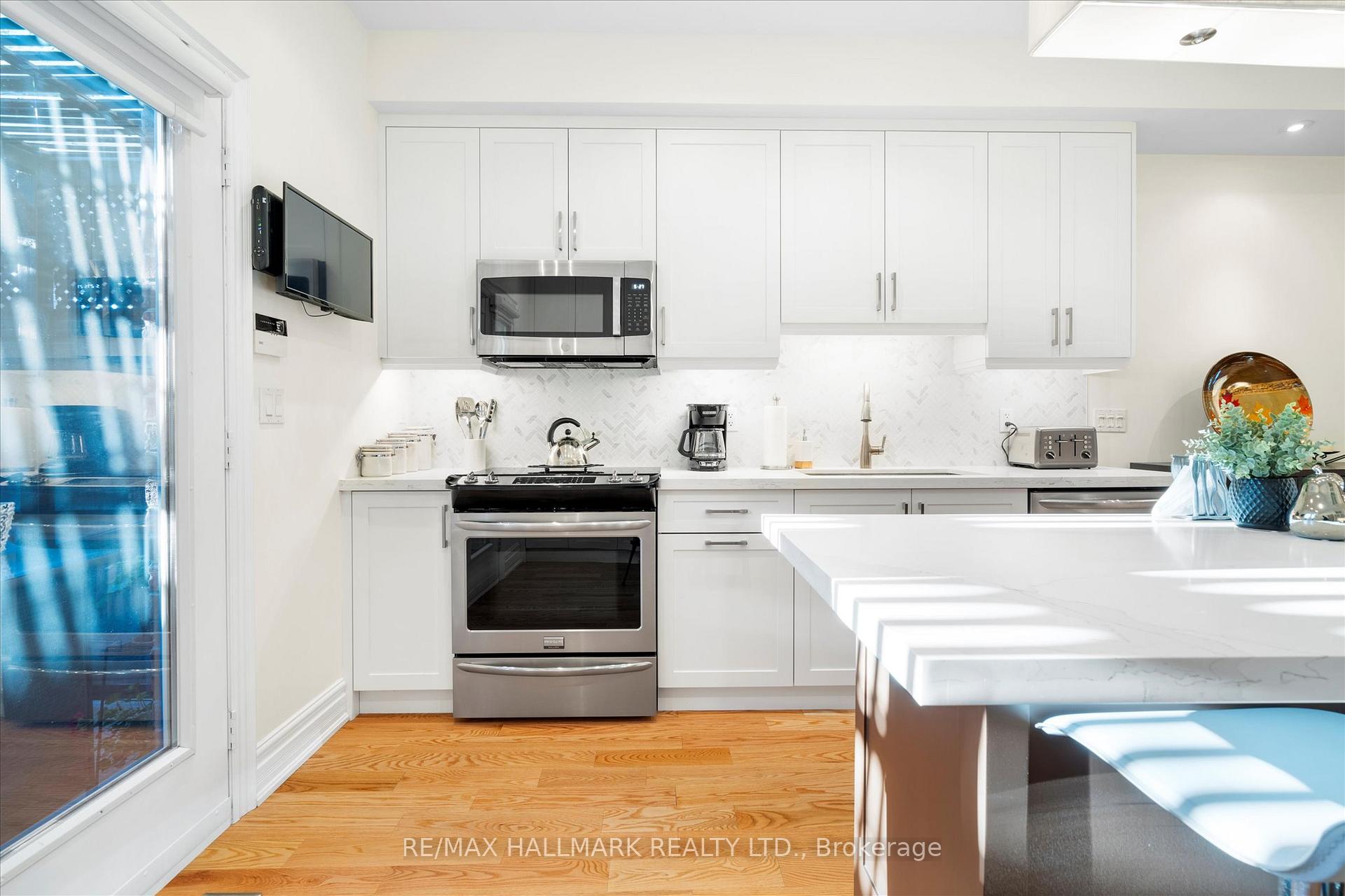 Photo 12 of 70 Logan Avenue, Toronto, South Riverdale — HOMEH