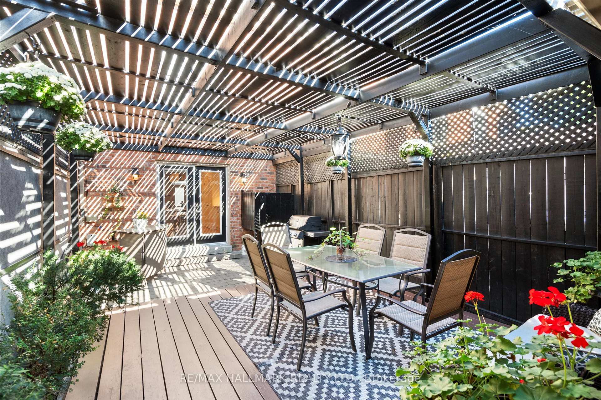 Photo 21 of 70 Logan Avenue, Toronto, South Riverdale — HOMEH