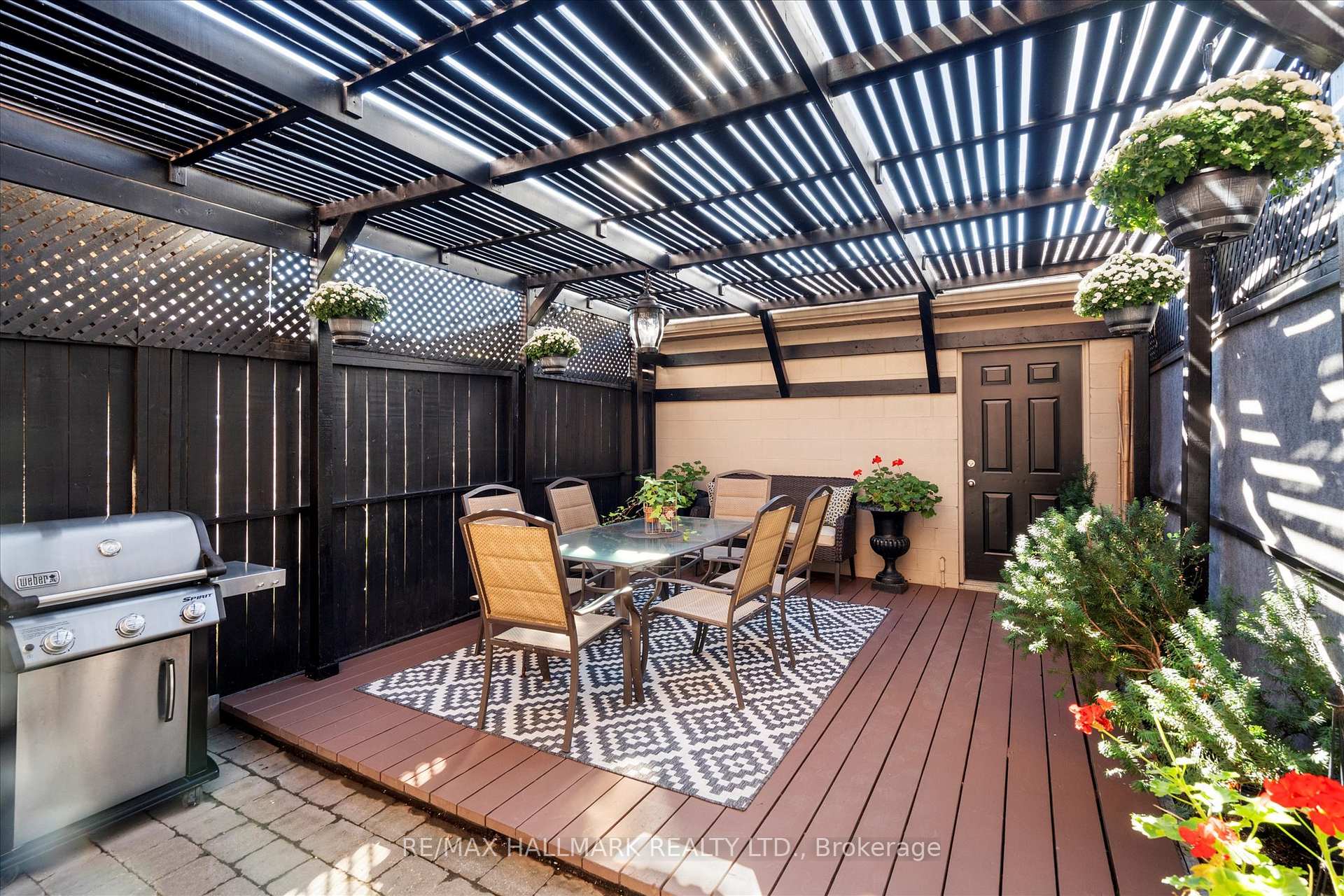 Photo 17 of 70 Logan Avenue, Toronto, South Riverdale — HOMEH