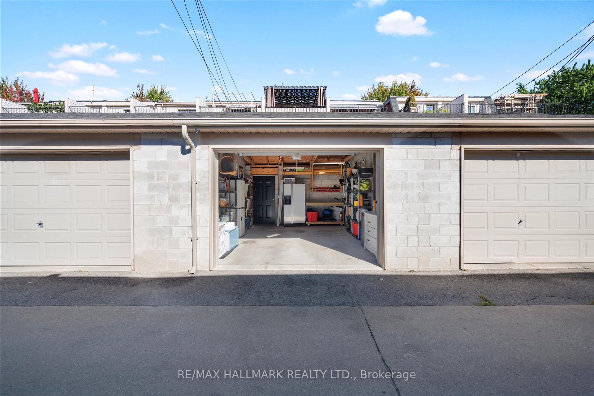 Photo 25 of 70 Logan Avenue, Toronto, South Riverdale — HOMEH