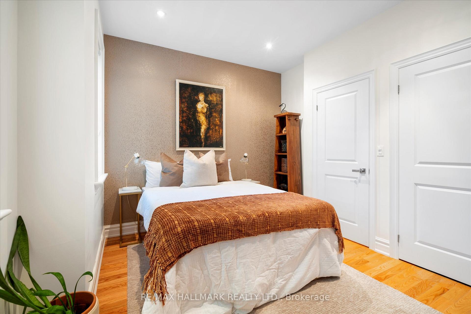 Photo 23 of 70 Logan Avenue, Toronto, South Riverdale — HOMEH