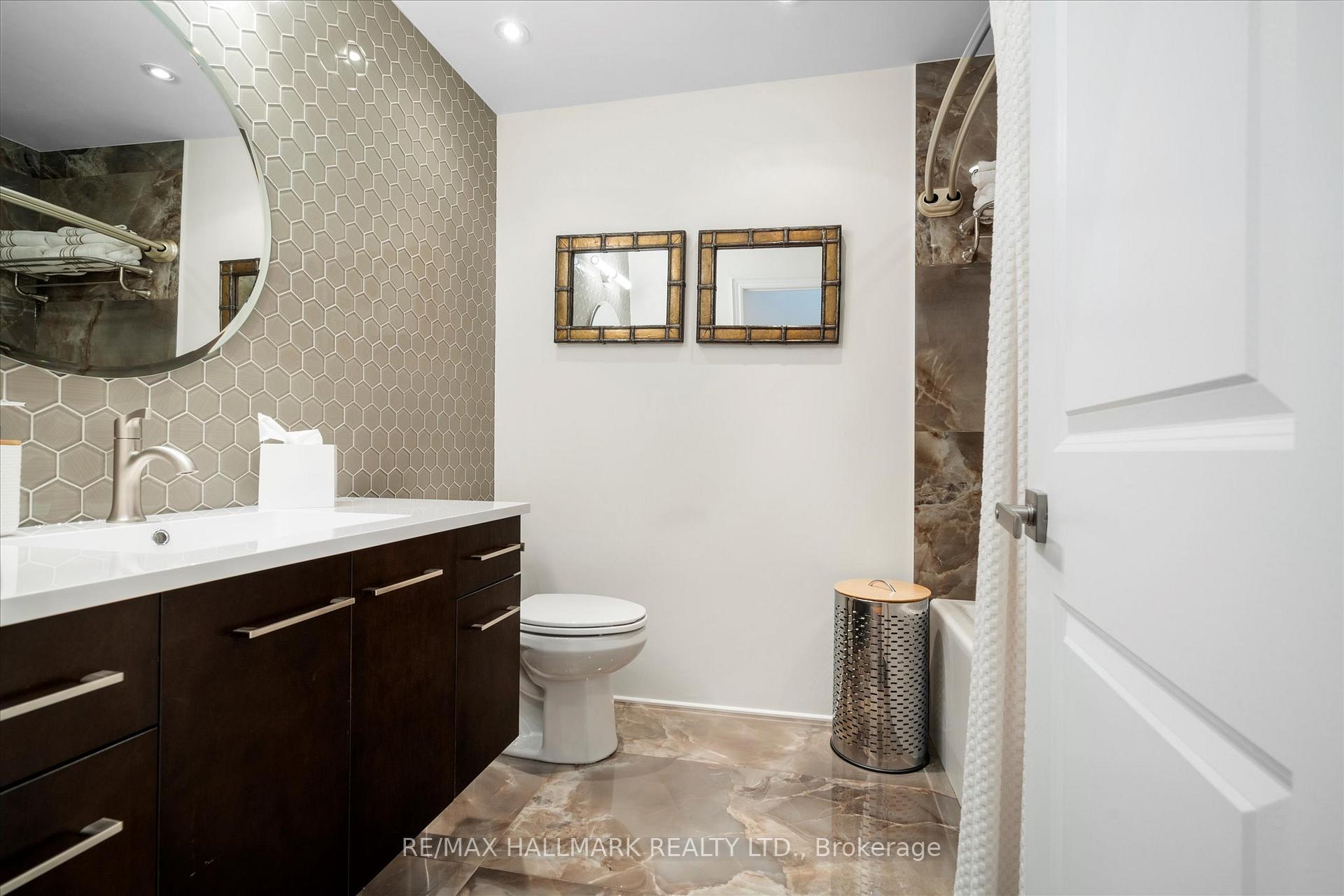 Photo 22 of 70 Logan Avenue, Toronto, South Riverdale — HOMEH