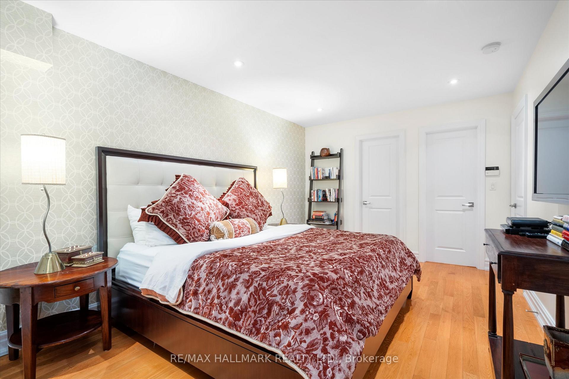Photo 28 of 70 Logan Avenue, Toronto, South Riverdale — HOMEH