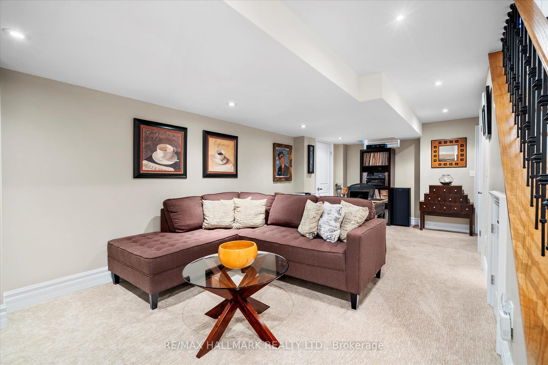Photo 35 of 70 Logan Avenue, Toronto, South Riverdale — HOMEH