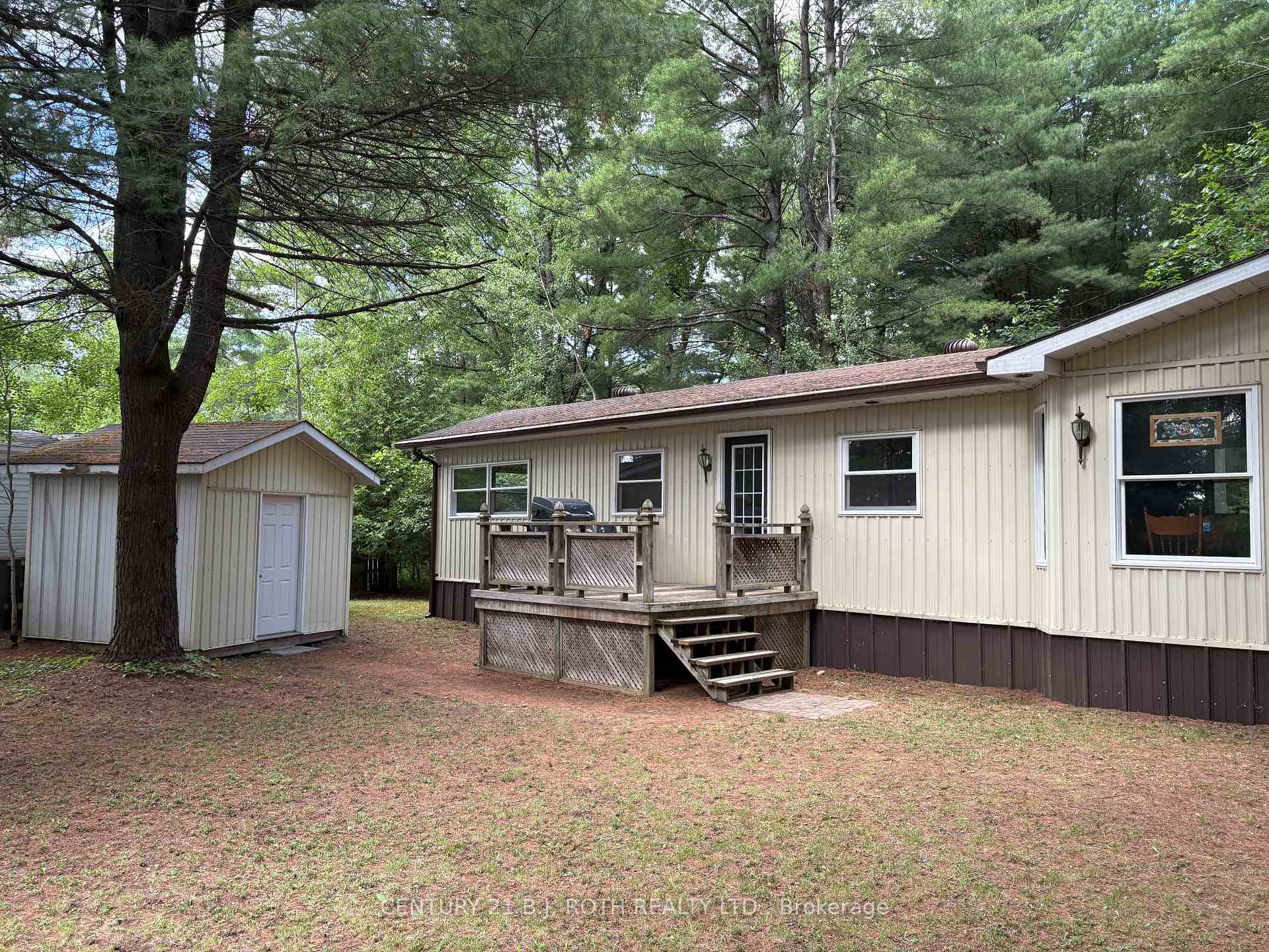 Photo 17 of Unit 81, 5216 90 County Road, Springwater, Rural Springwater — HOMEH