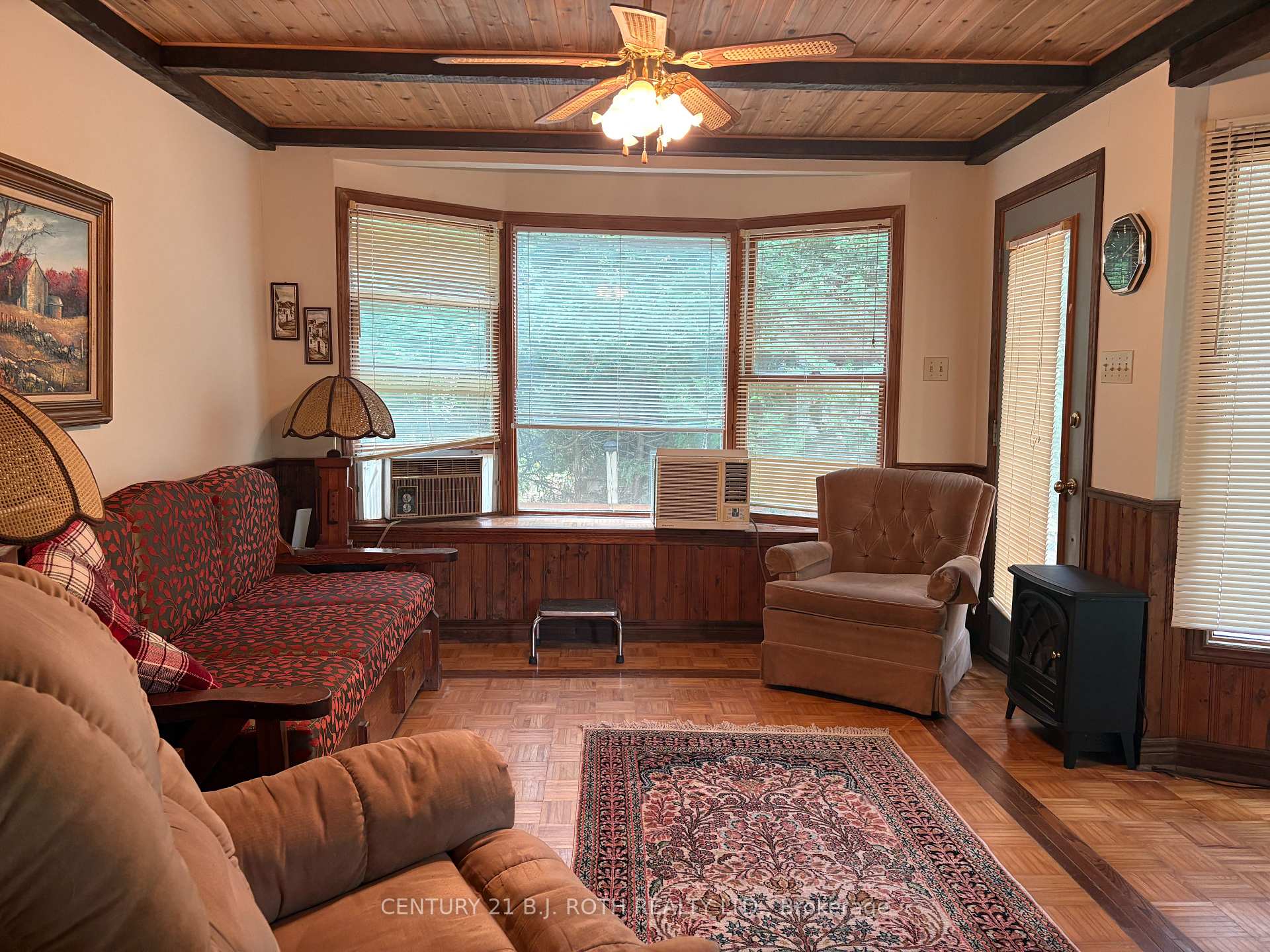 Photo 6 of Unit 81, 5216 90 County Road, Springwater, Rural Springwater — HOMEH