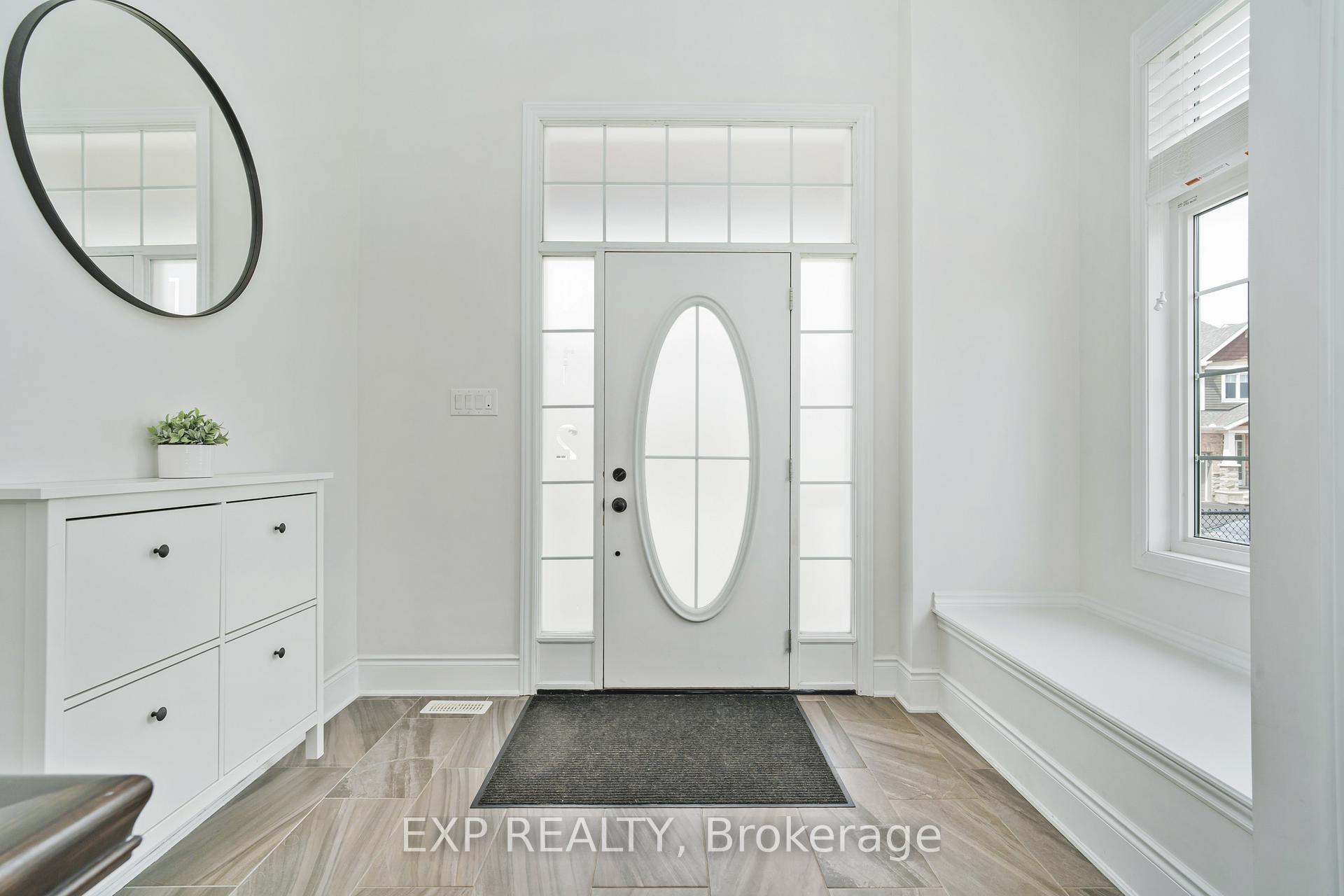 Photo 2 of 112 Burbot Street, Ottawa, Barrhaven - Half Moon Bay — HOMEH