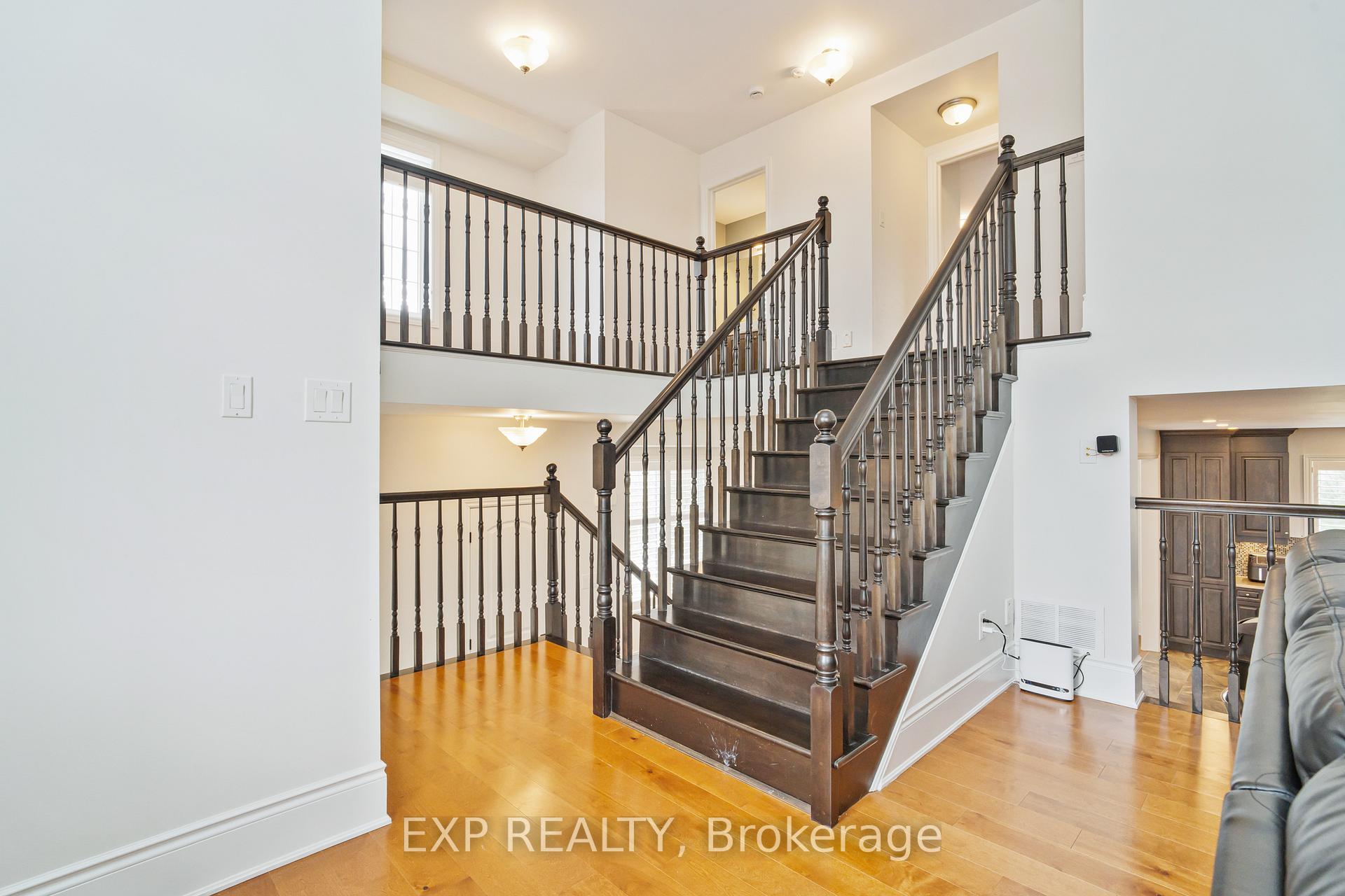 Photo 10 of 112 Burbot Street, Ottawa, Barrhaven - Half Moon Bay — HOMEH