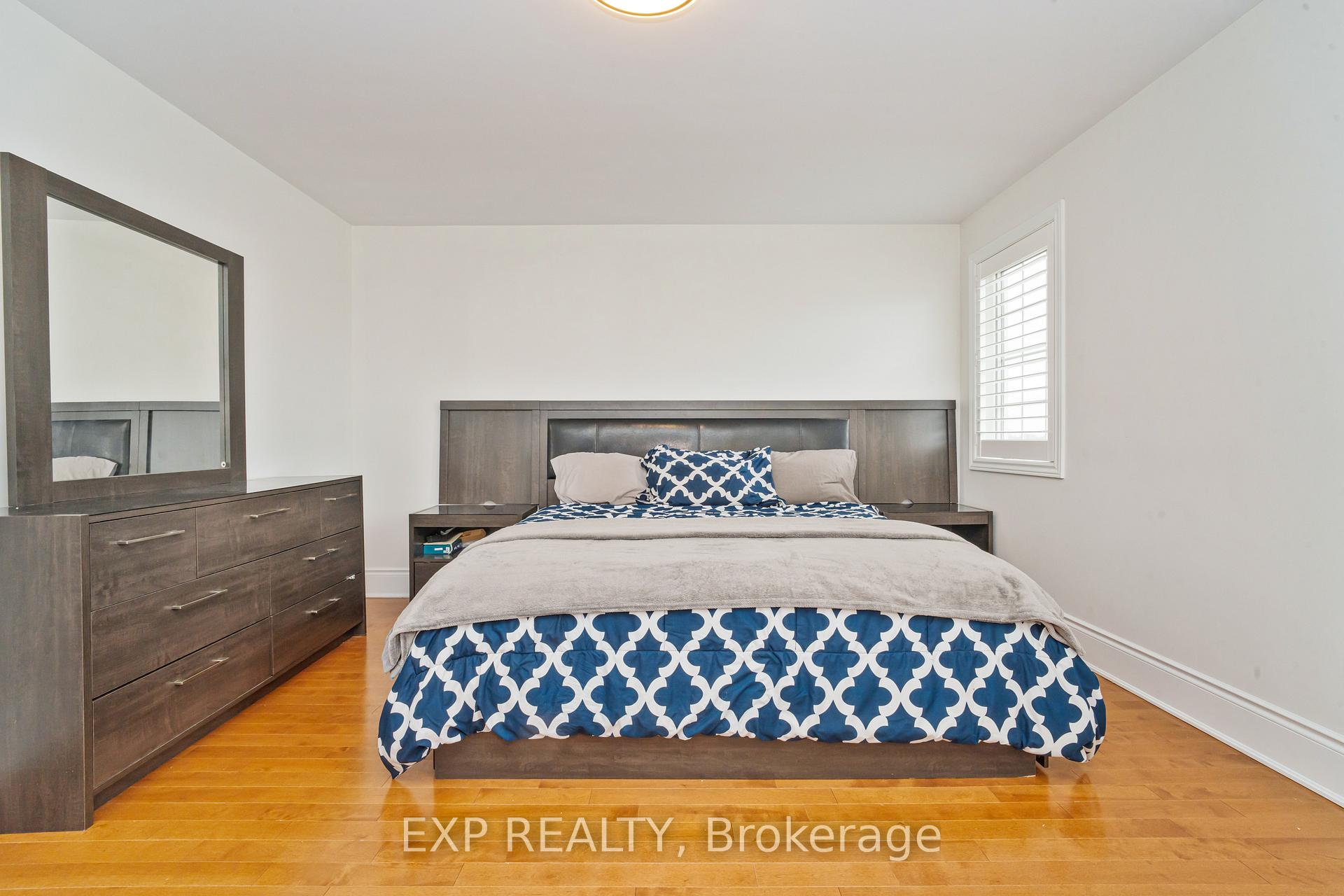 Photo 12 of 112 Burbot Street, Ottawa, Barrhaven - Half Moon Bay — HOMEH