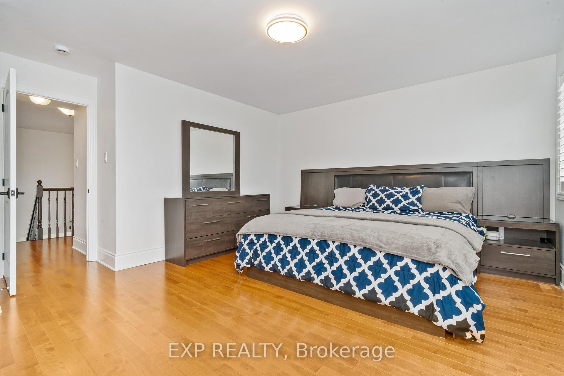 Photo 13 of 112 Burbot Street, Ottawa, Barrhaven - Half Moon Bay — HOMEH