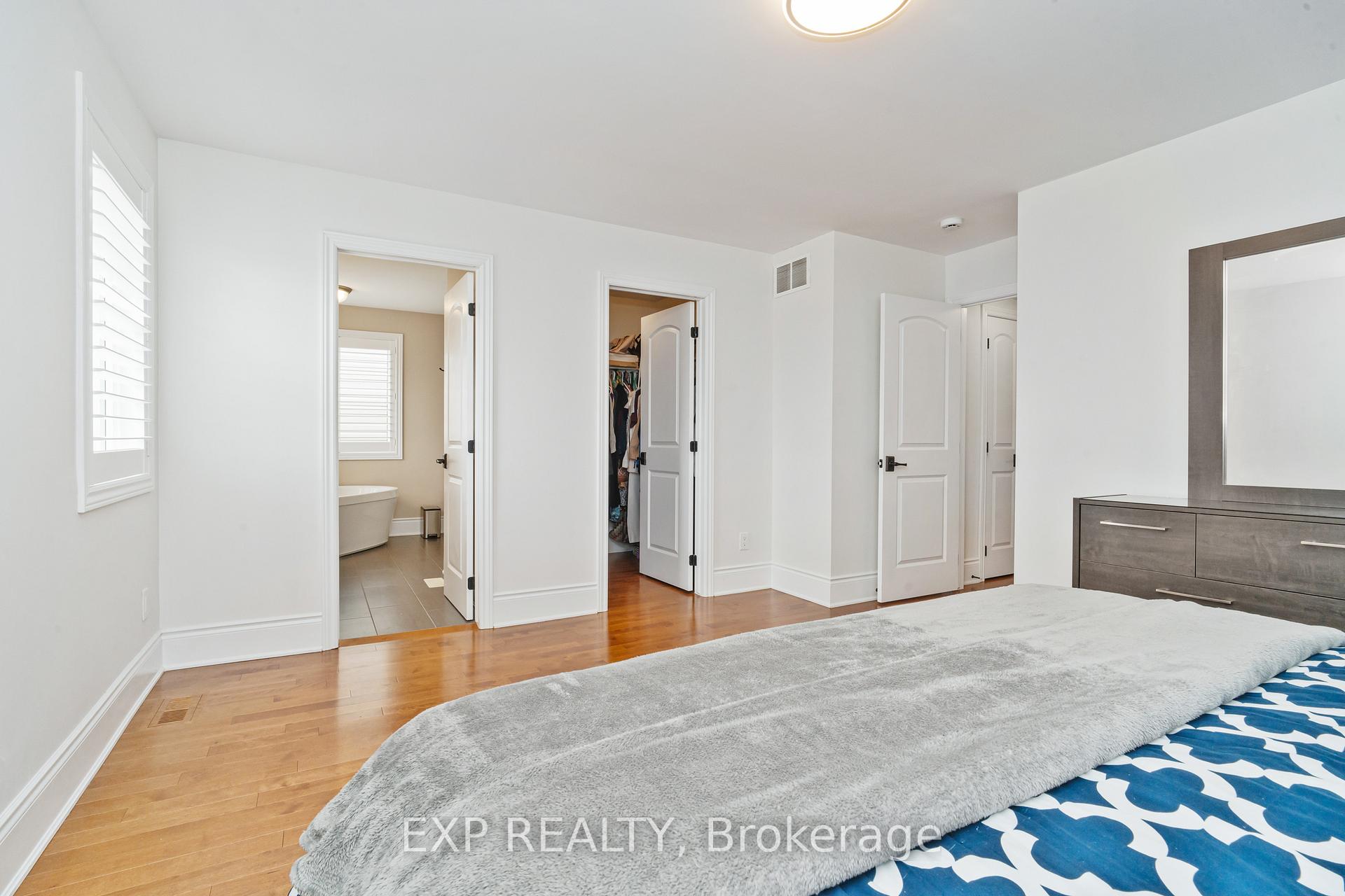 Photo 14 of 112 Burbot Street, Ottawa, Barrhaven - Half Moon Bay — HOMEH