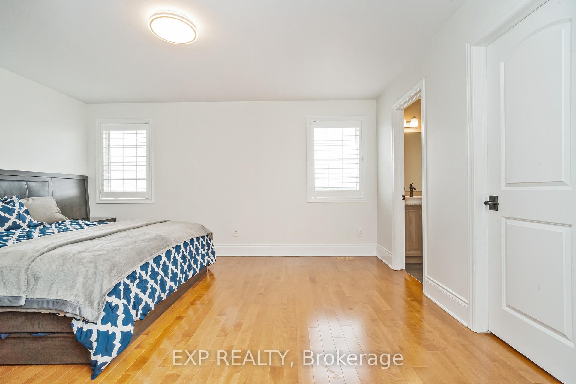 Photo 15 of 112 Burbot Street, Ottawa, Barrhaven - Half Moon Bay — HOMEH