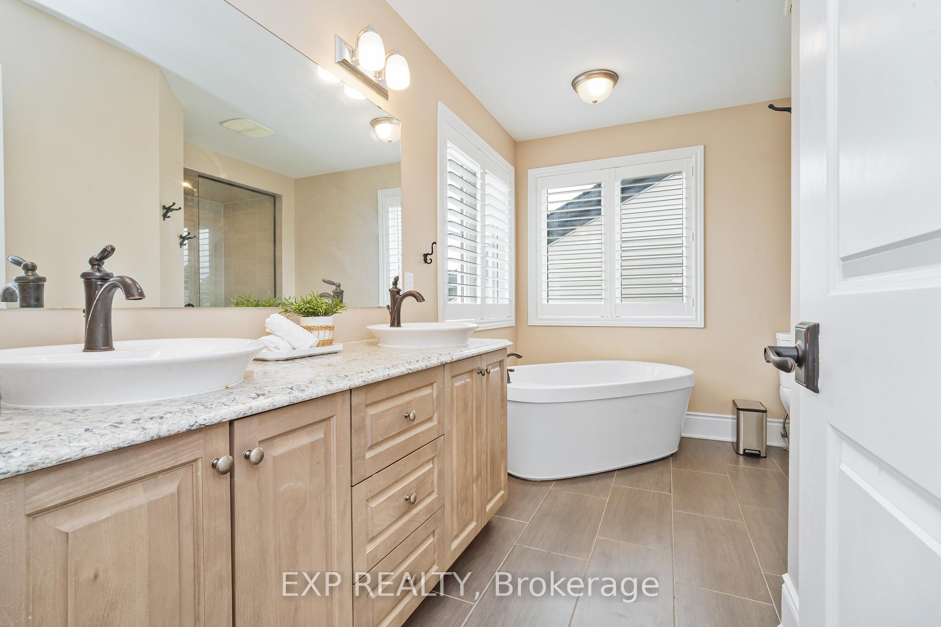 Photo 16 of 112 Burbot Street, Ottawa, Barrhaven - Half Moon Bay — HOMEH