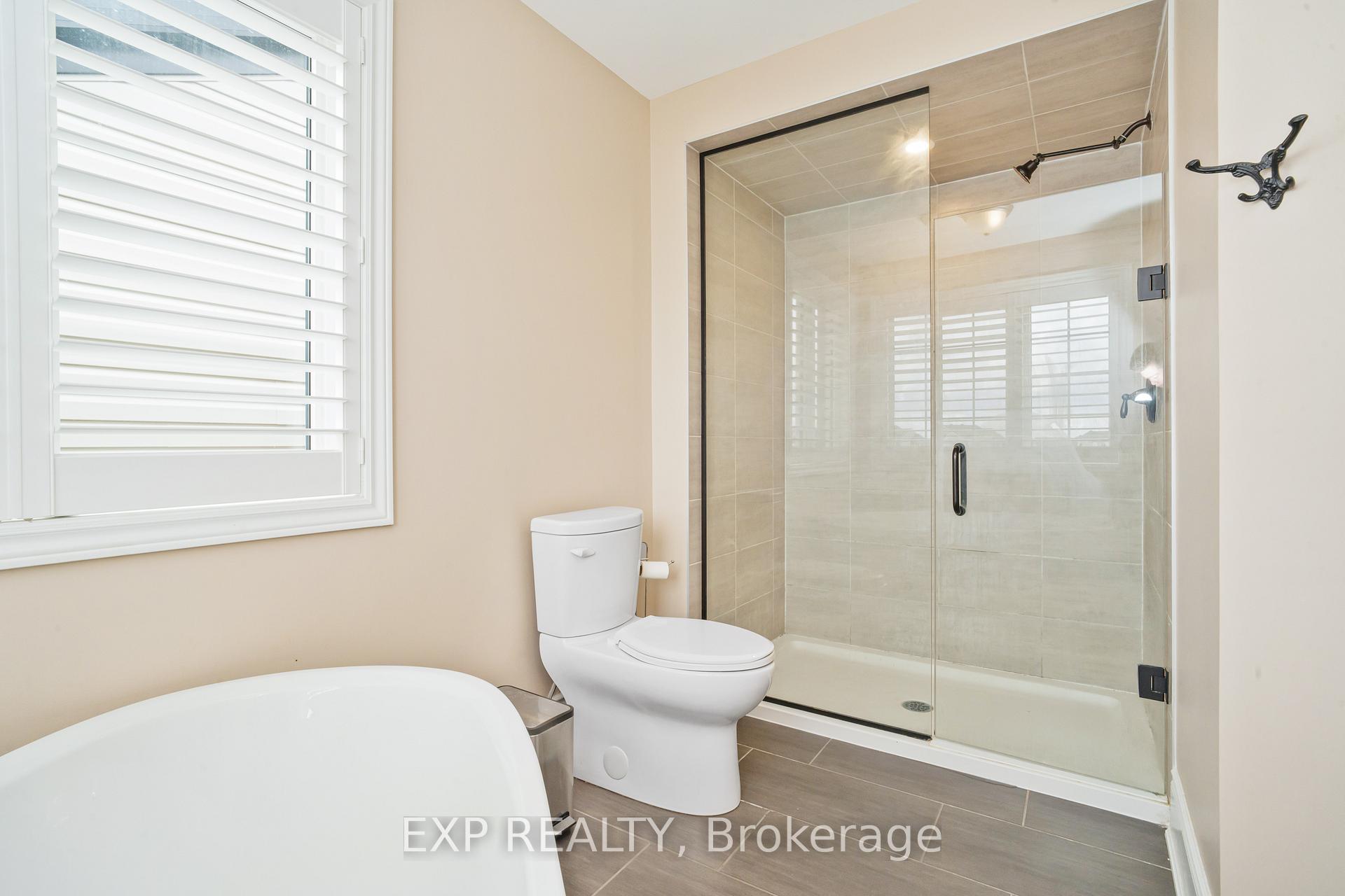 Photo 17 of 112 Burbot Street, Ottawa, Barrhaven - Half Moon Bay — HOMEH