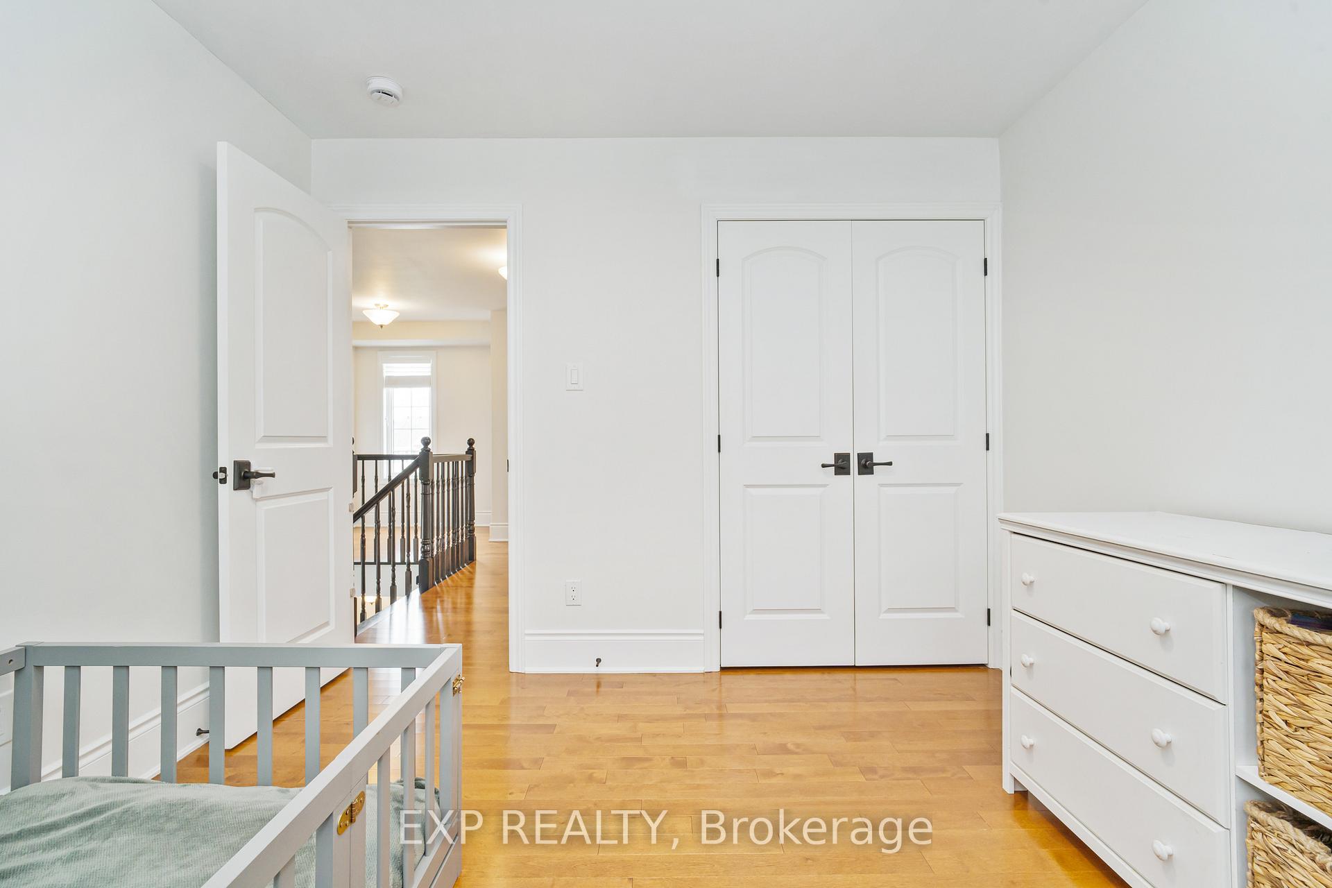 Photo 19 of 112 Burbot Street, Ottawa, Barrhaven - Half Moon Bay — HOMEH