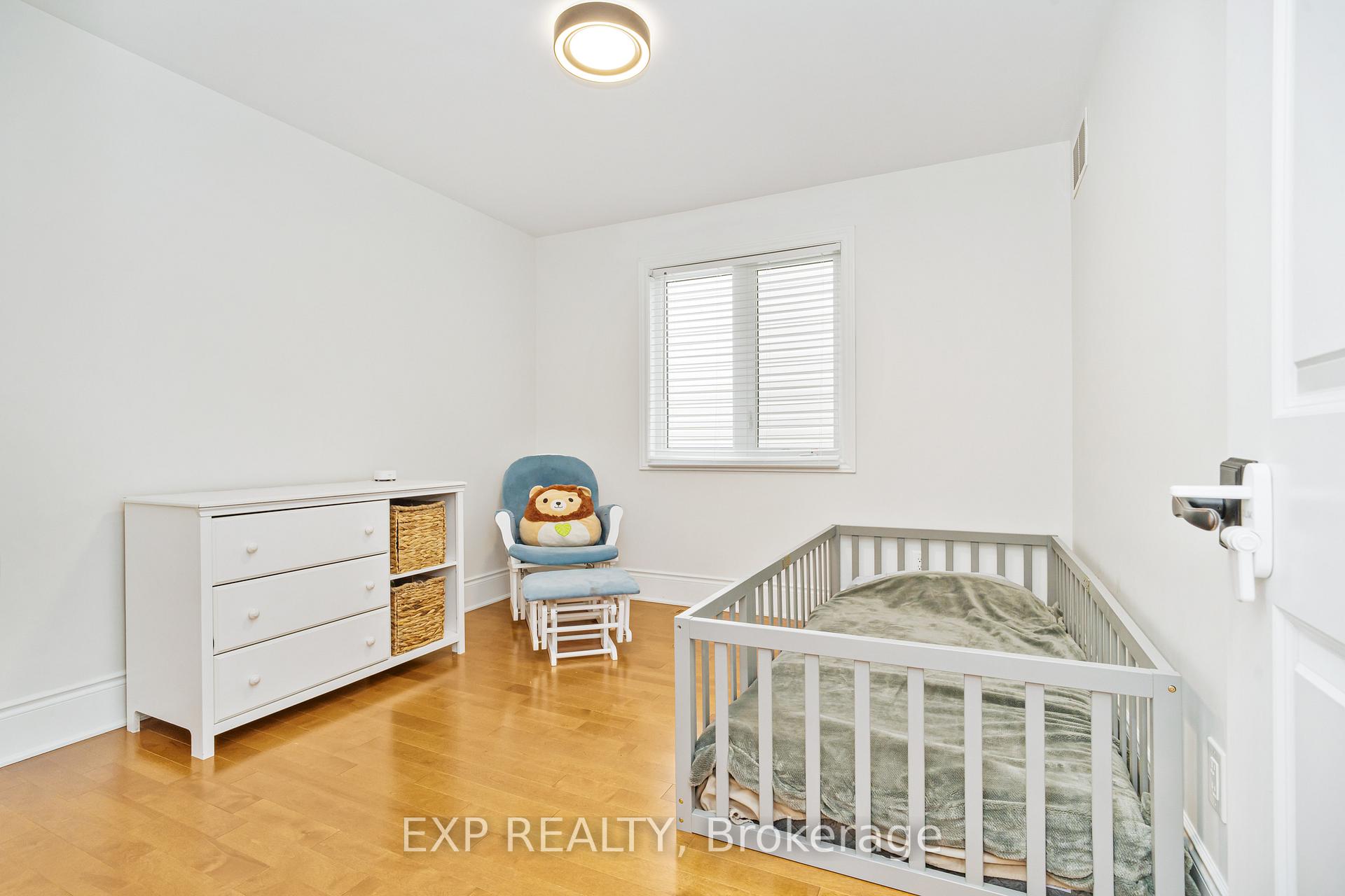 Photo 20 of 112 Burbot Street, Ottawa, Barrhaven - Half Moon Bay — HOMEH