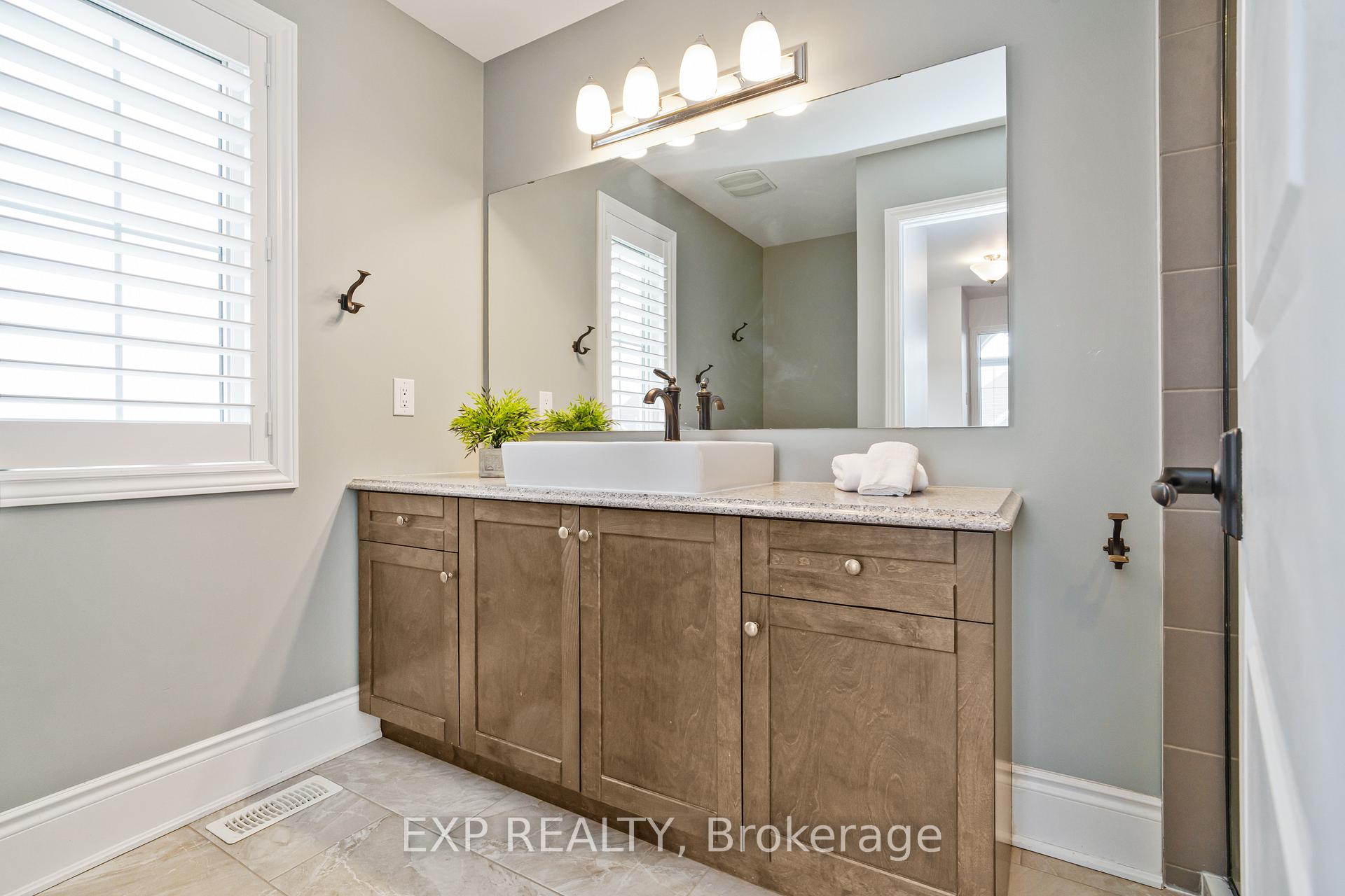 Photo 23 of 112 Burbot Street, Ottawa, Barrhaven - Half Moon Bay — HOMEH