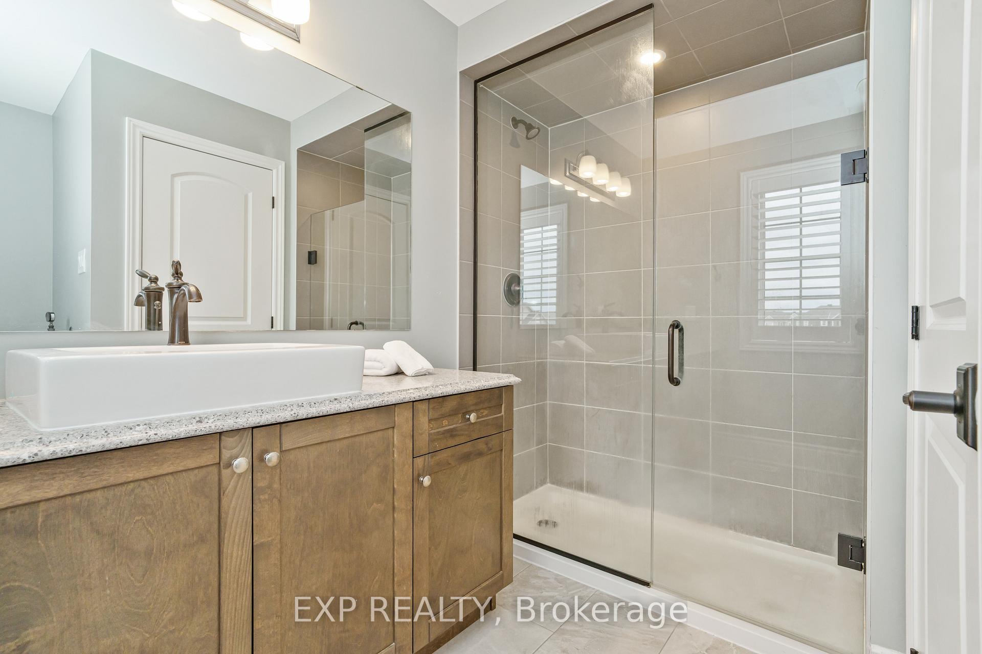 Photo 24 of 112 Burbot Street, Ottawa, Barrhaven - Half Moon Bay — HOMEH