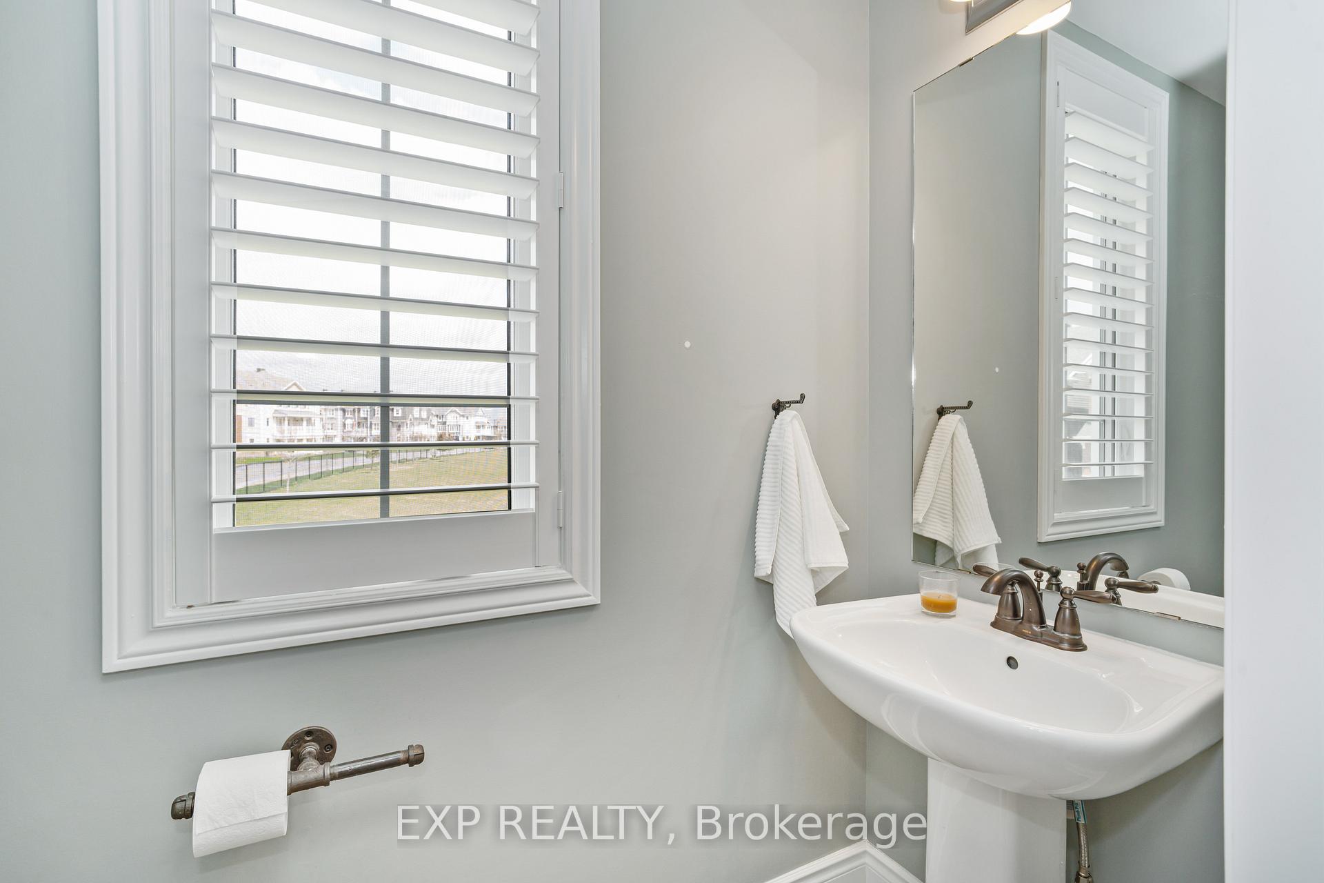Photo 25 of 112 Burbot Street, Ottawa, Barrhaven - Half Moon Bay — HOMEH