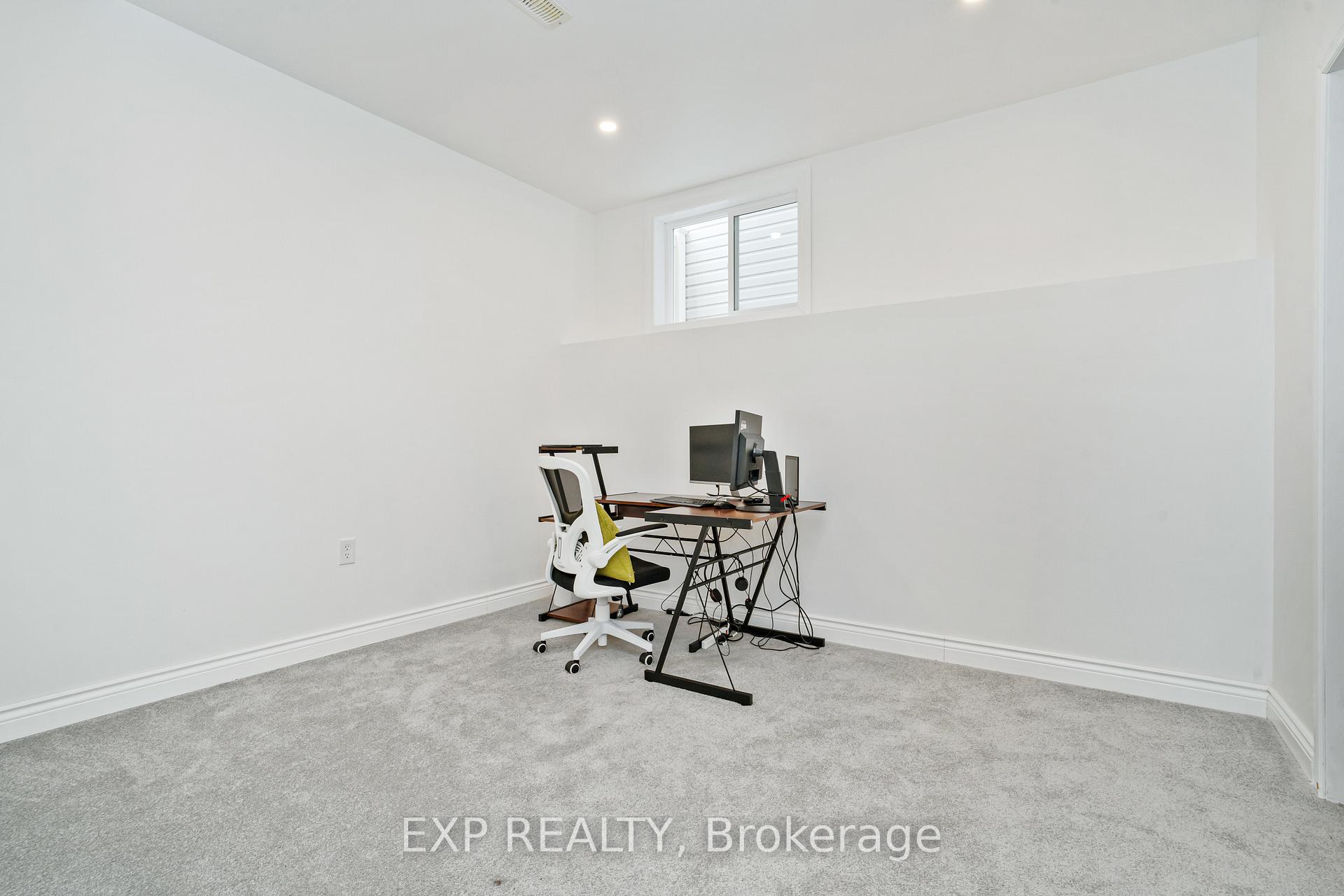 Photo 27 of 112 Burbot Street, Ottawa, Barrhaven - Half Moon Bay — HOMEH