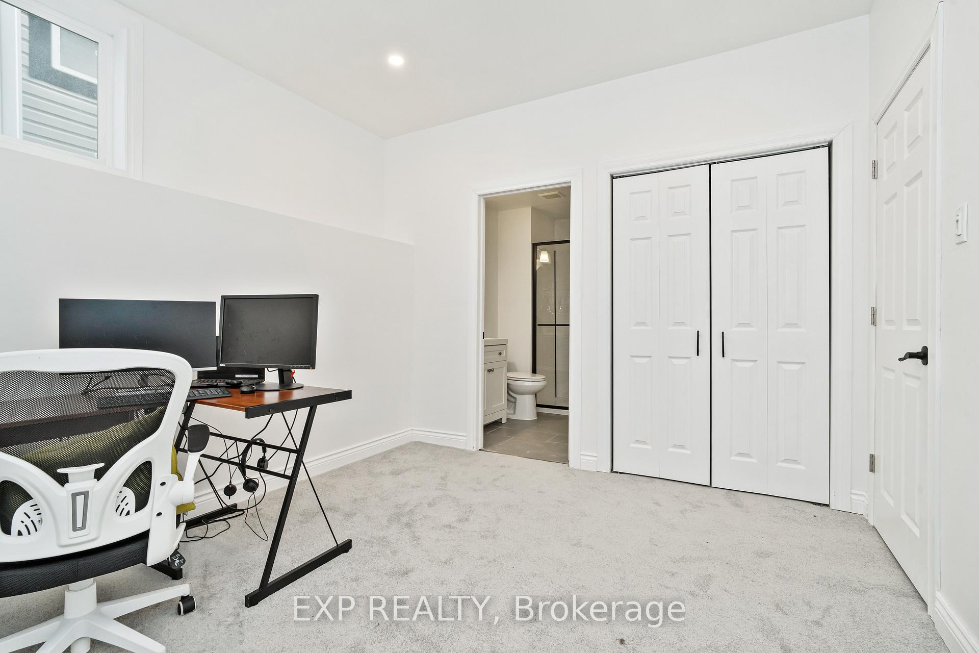 Photo 29 of 112 Burbot Street, Ottawa, Barrhaven - Half Moon Bay — HOMEH