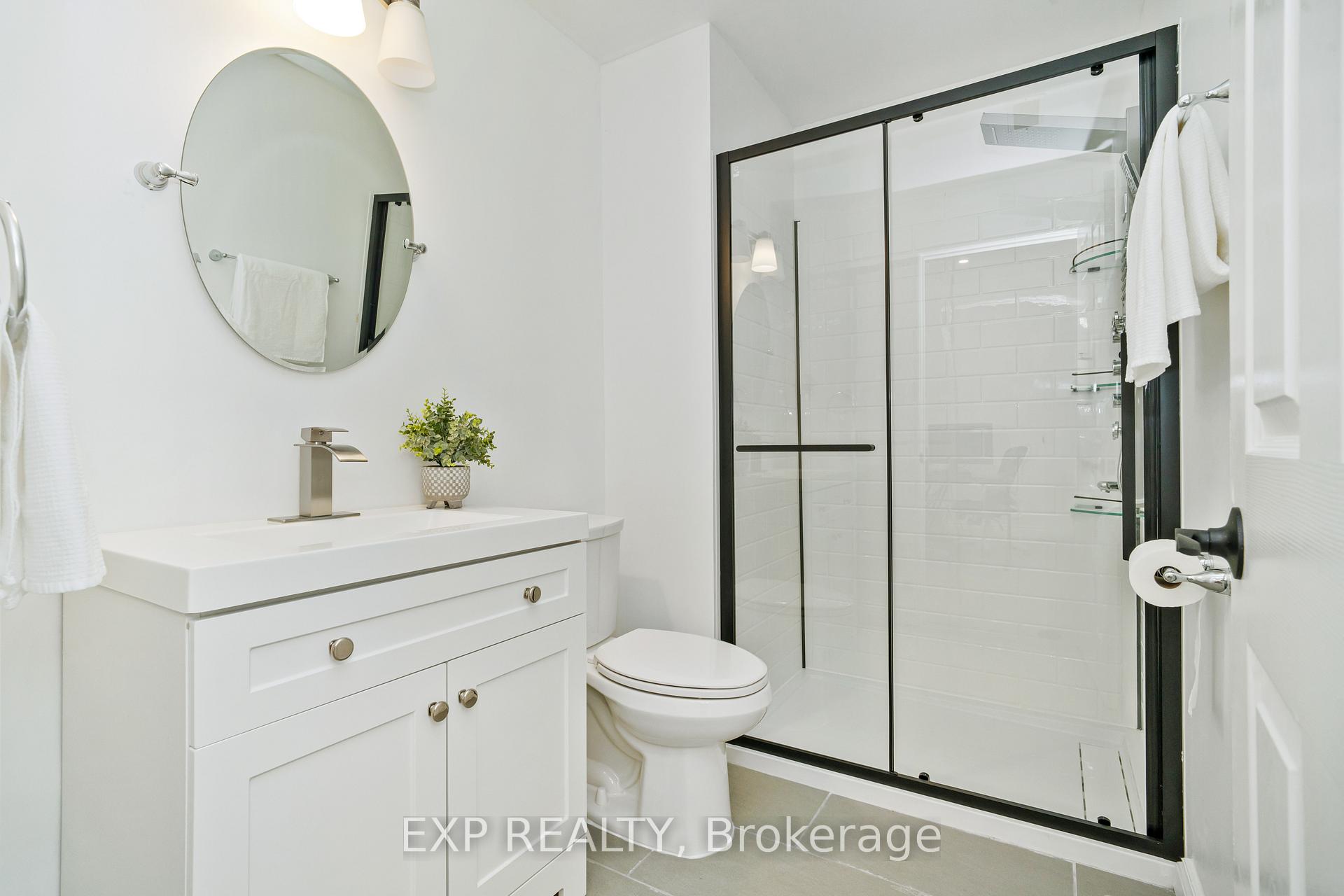 Photo 30 of 112 Burbot Street, Ottawa, Barrhaven - Half Moon Bay — HOMEH