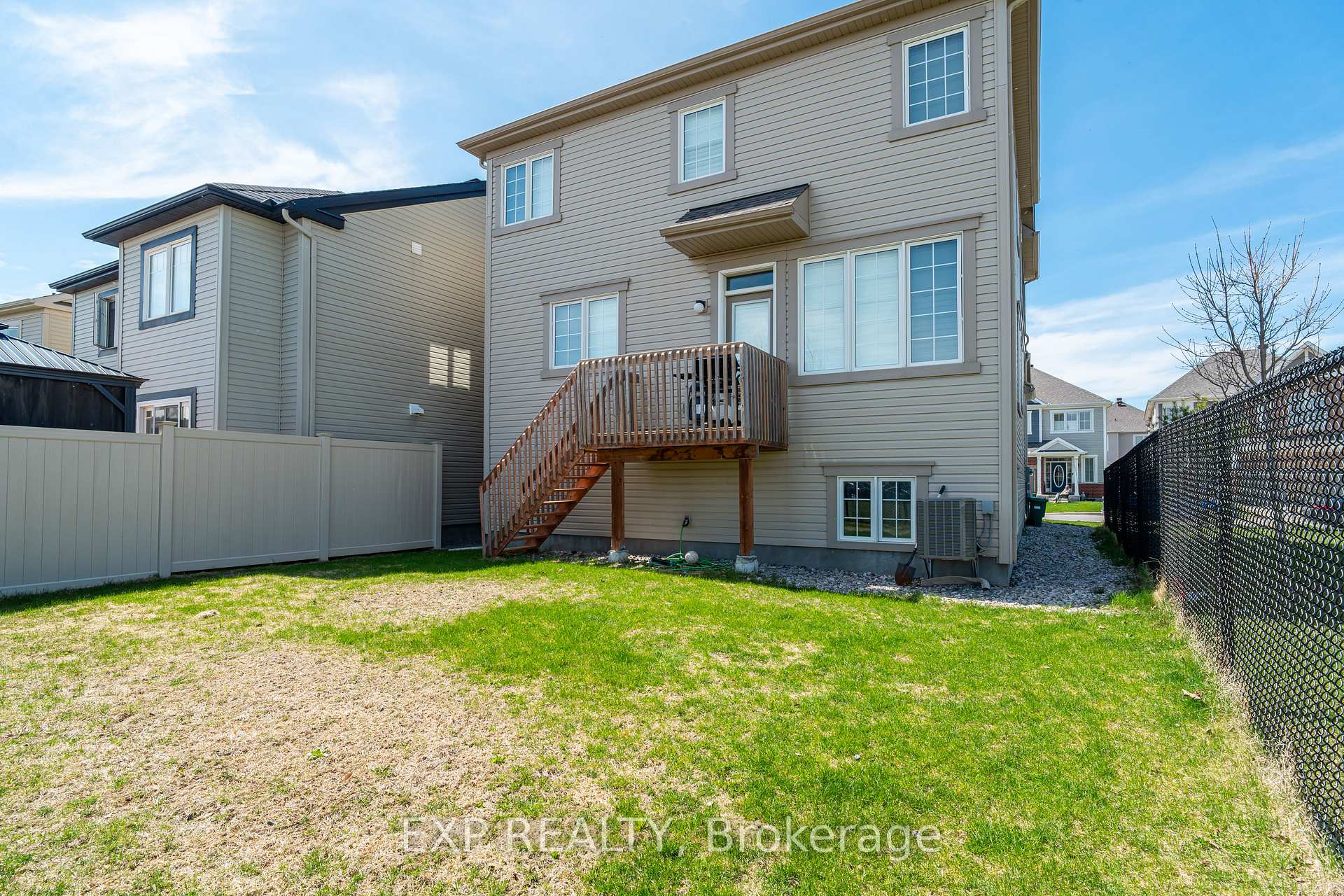 Photo 31 of 112 Burbot Street, Ottawa, Barrhaven - Half Moon Bay — HOMEH