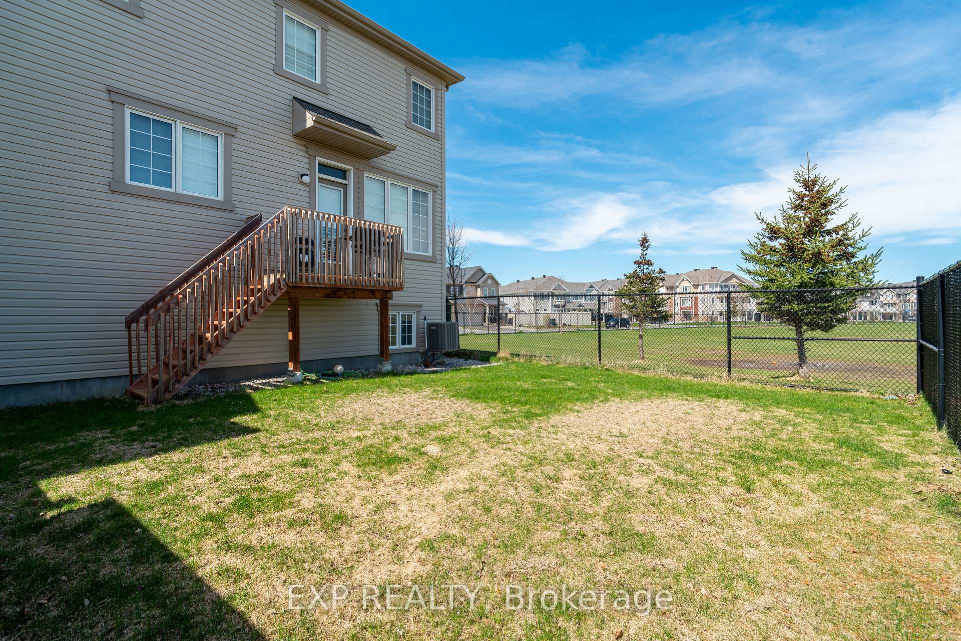 Photo 32 of 112 Burbot Street, Ottawa, Barrhaven - Half Moon Bay — HOMEH