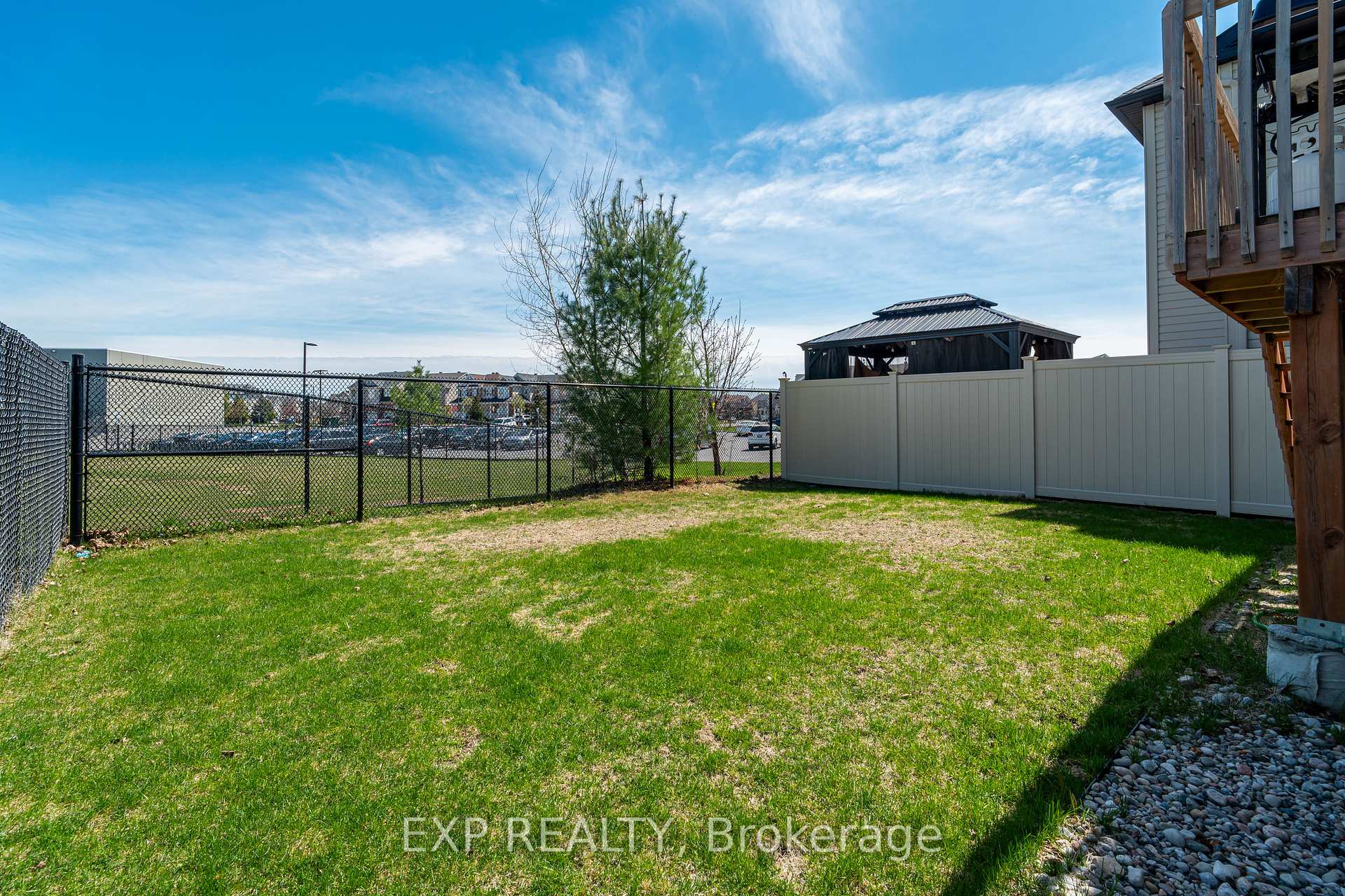 Photo 33 of 112 Burbot Street, Ottawa, Barrhaven - Half Moon Bay — HOMEH