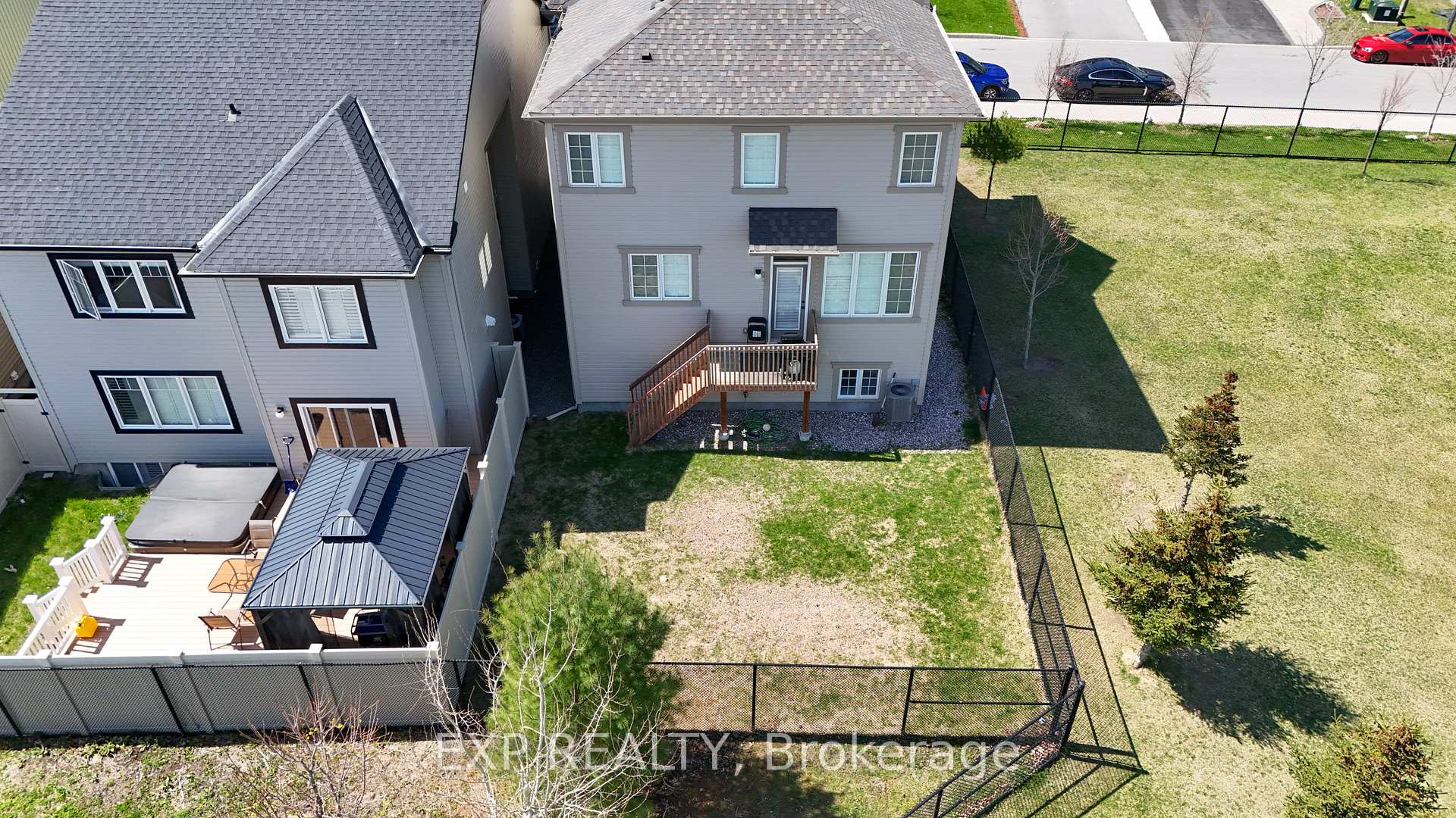 Photo 34 of 112 Burbot Street, Ottawa, Barrhaven - Half Moon Bay — HOMEH
