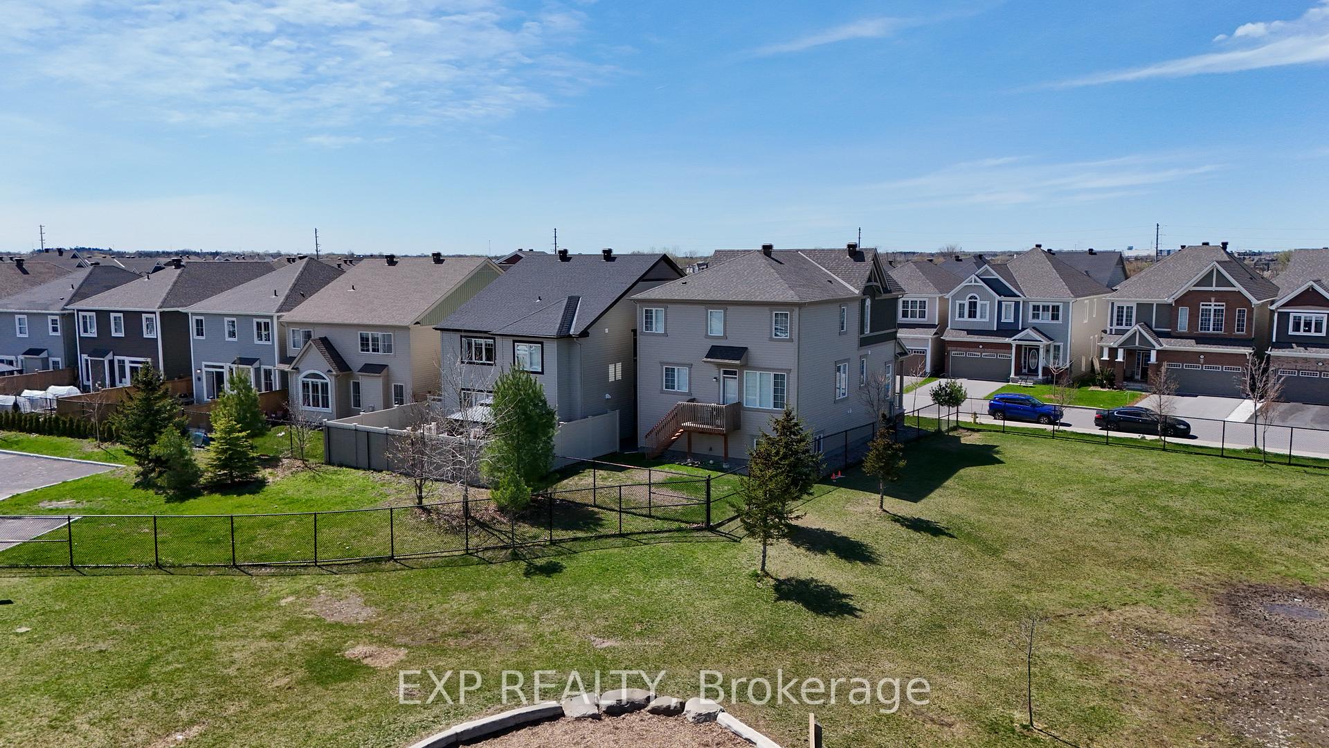Photo 36 of 112 Burbot Street, Ottawa, Barrhaven - Half Moon Bay — HOMEH