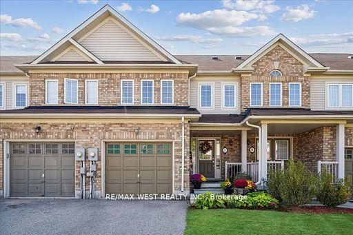 Photo 1 of 11 Dewell Crescent, Clarington, Courtice — HOMEH