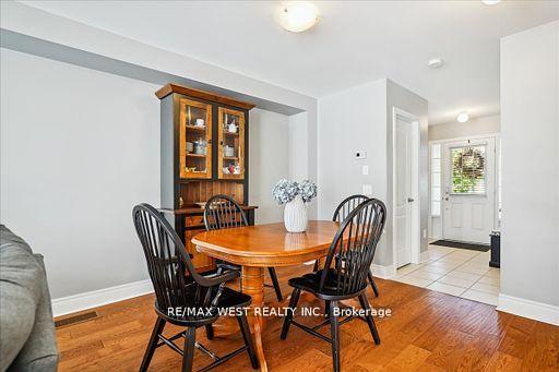 Photo 3 of 11 Dewell Crescent, Clarington, Courtice — HOMEH